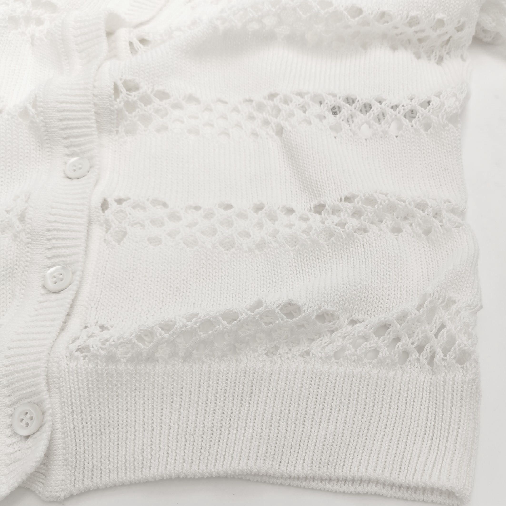 Dior Dior Women s Sweaters Size S / US 4 / IT 40 - 3 Thumbnail