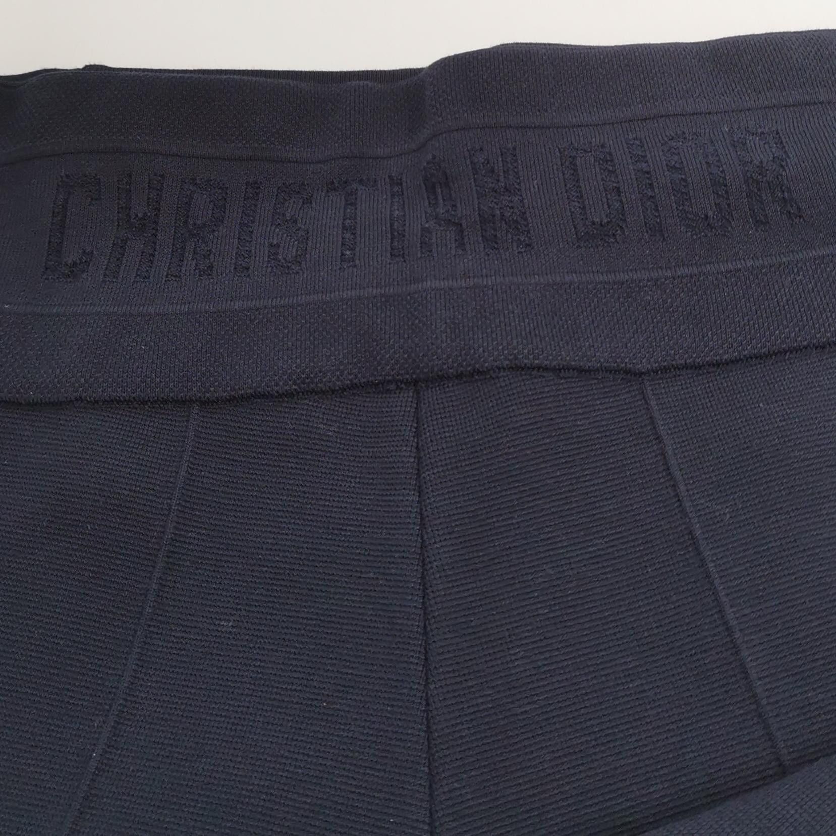 Dior Dior Women 26 Shorts Size 26" / US 2 / IT 38 - 4 Thumbnail