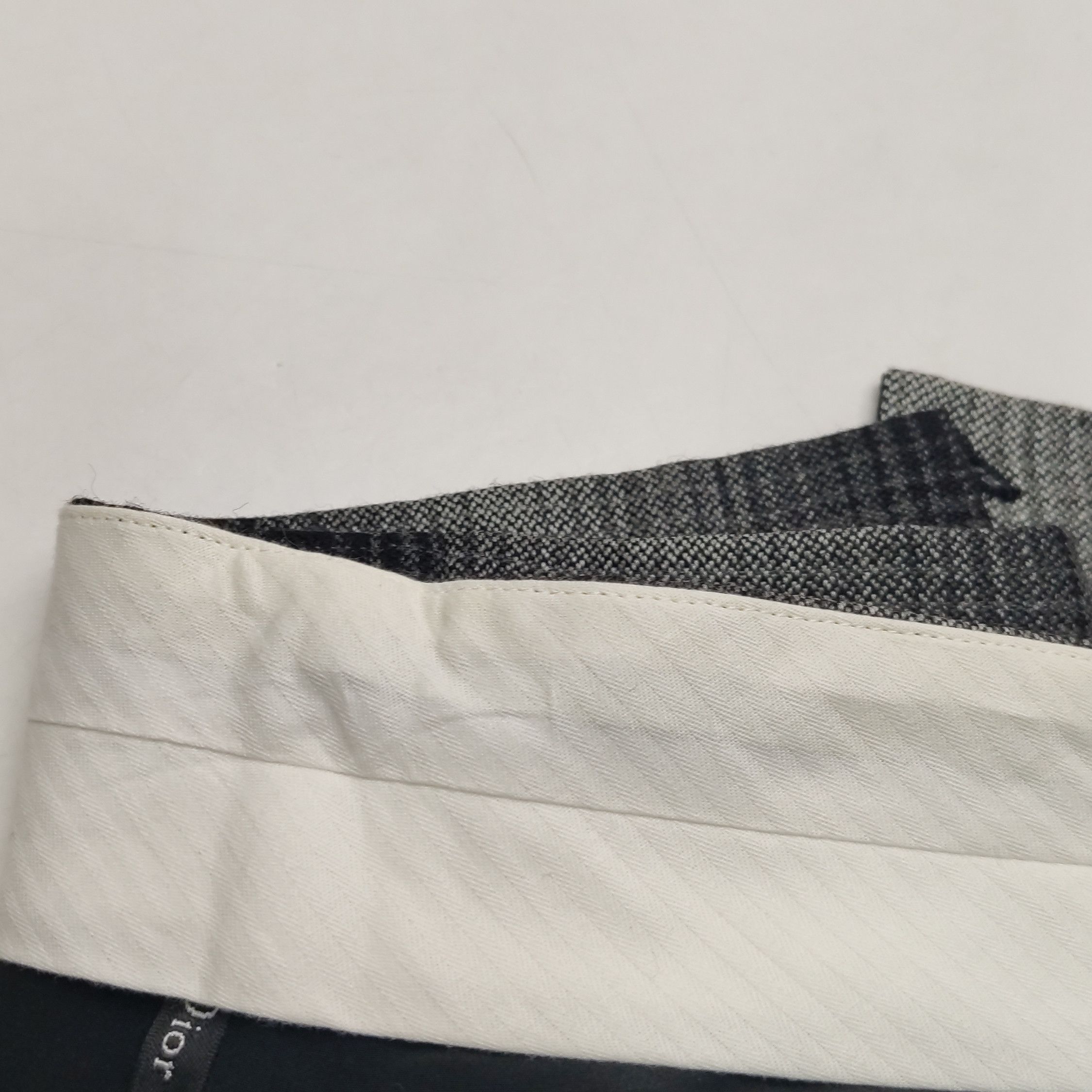 Dior Dior Women 26 Shorts Size 26" / US 2 / IT 38 - 8 Thumbnail