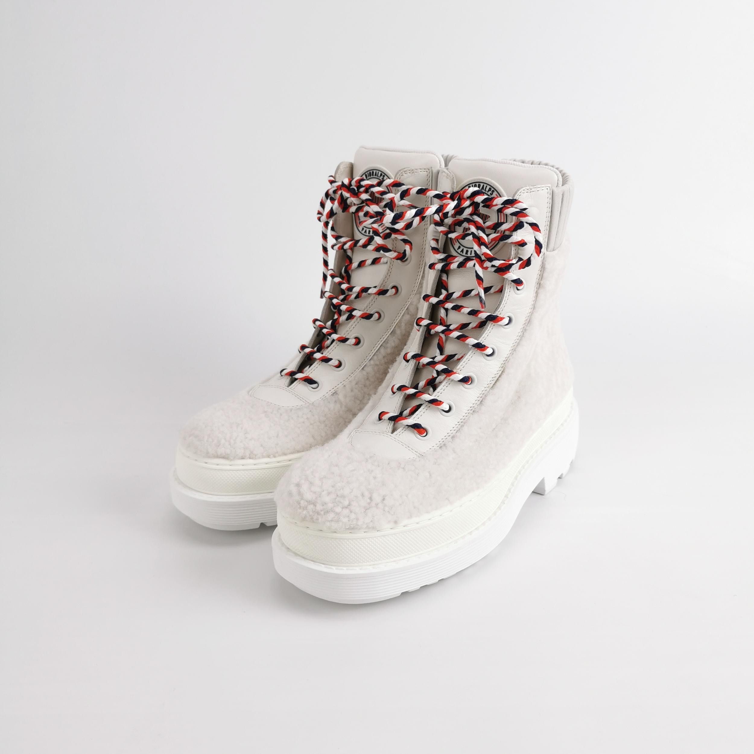 Dior Dior Women 6 Boots Size US 6 / IT 36 - 2 Thumbnail