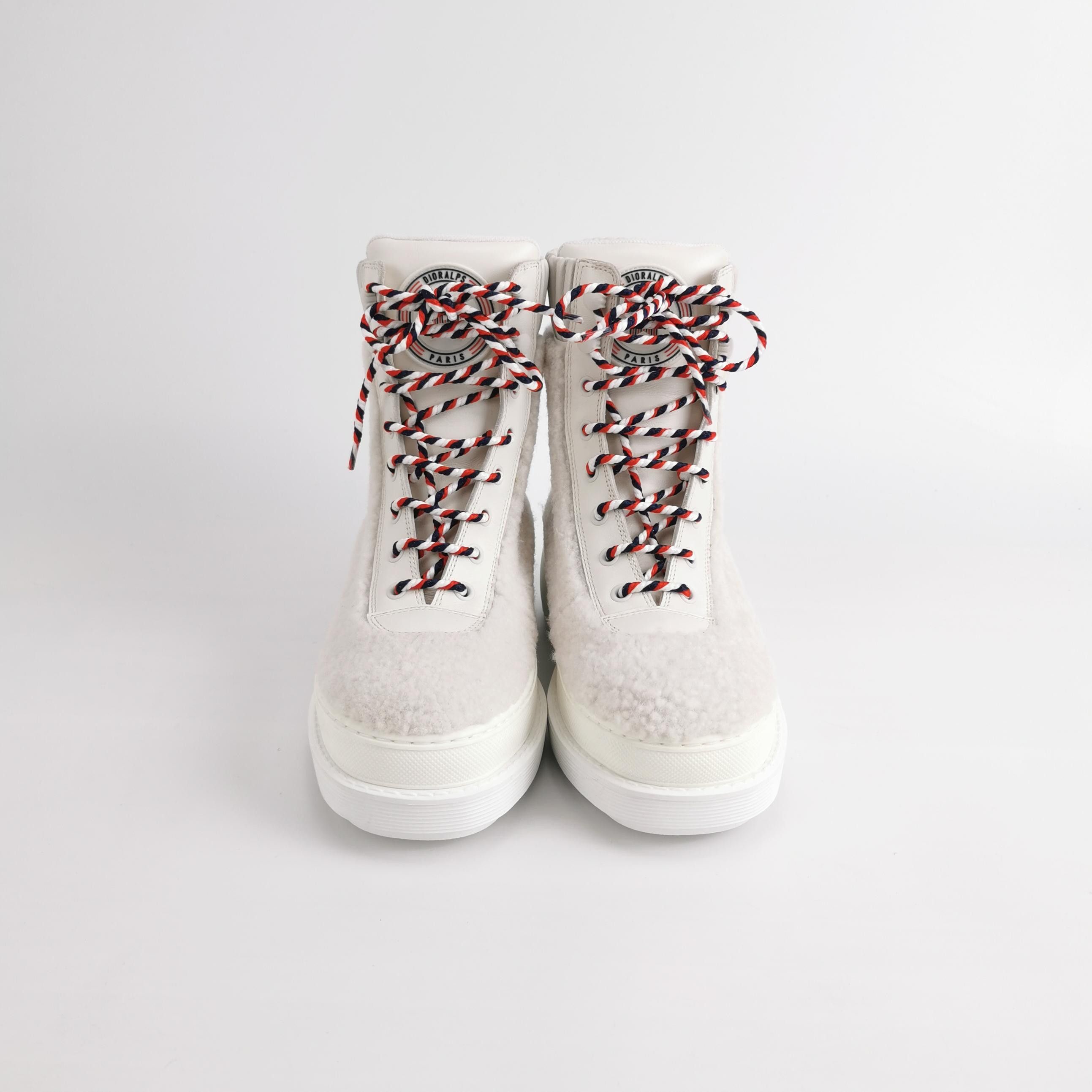 Dior Dior Women 6 Boots Size US 6 / IT 36 - 3 Thumbnail