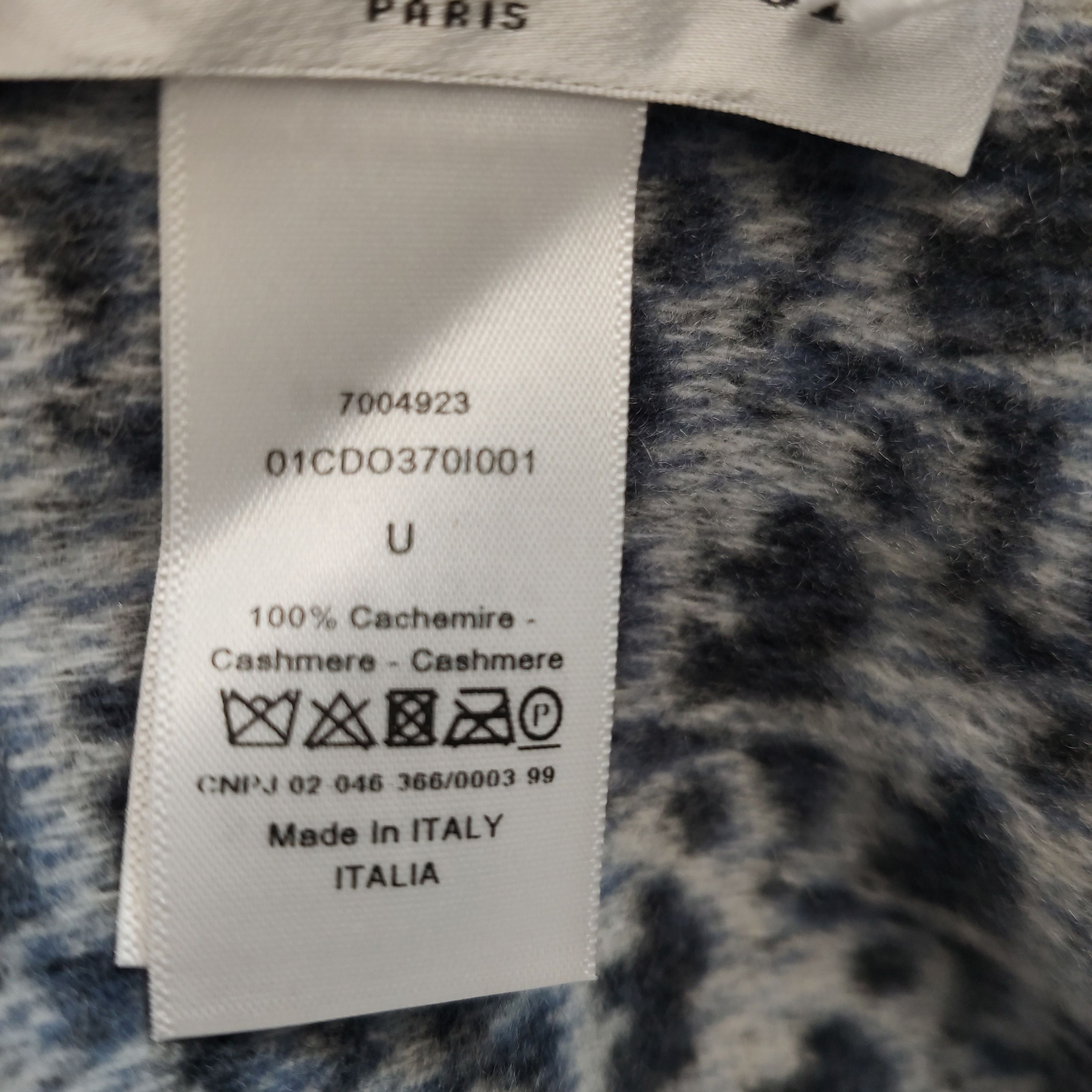 Dior Dior Women s Coats Size S / US 4 / IT 40 - 6 Thumbnail