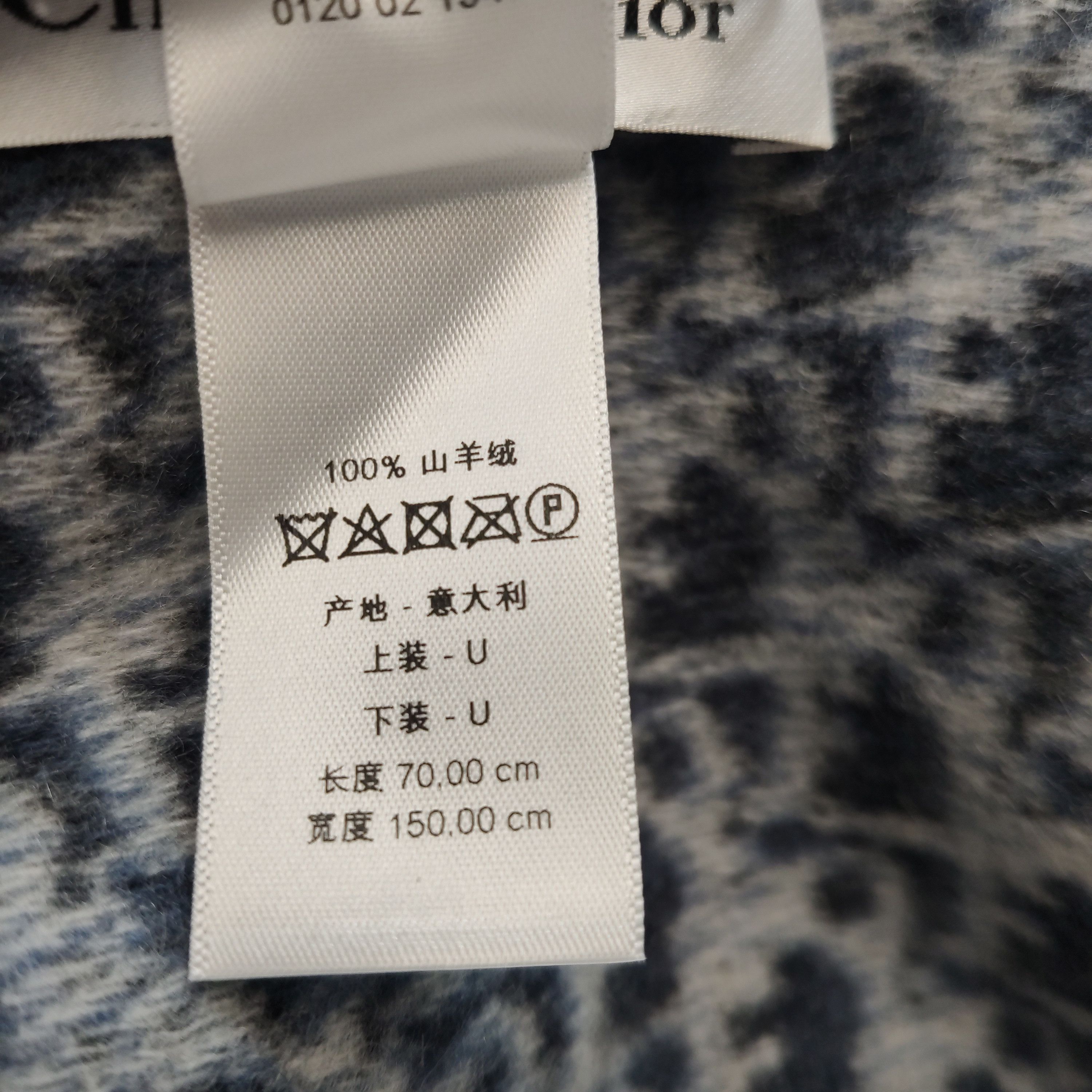 Dior Dior Women s Coats Size S / US 4 / IT 40 - 7 Thumbnail