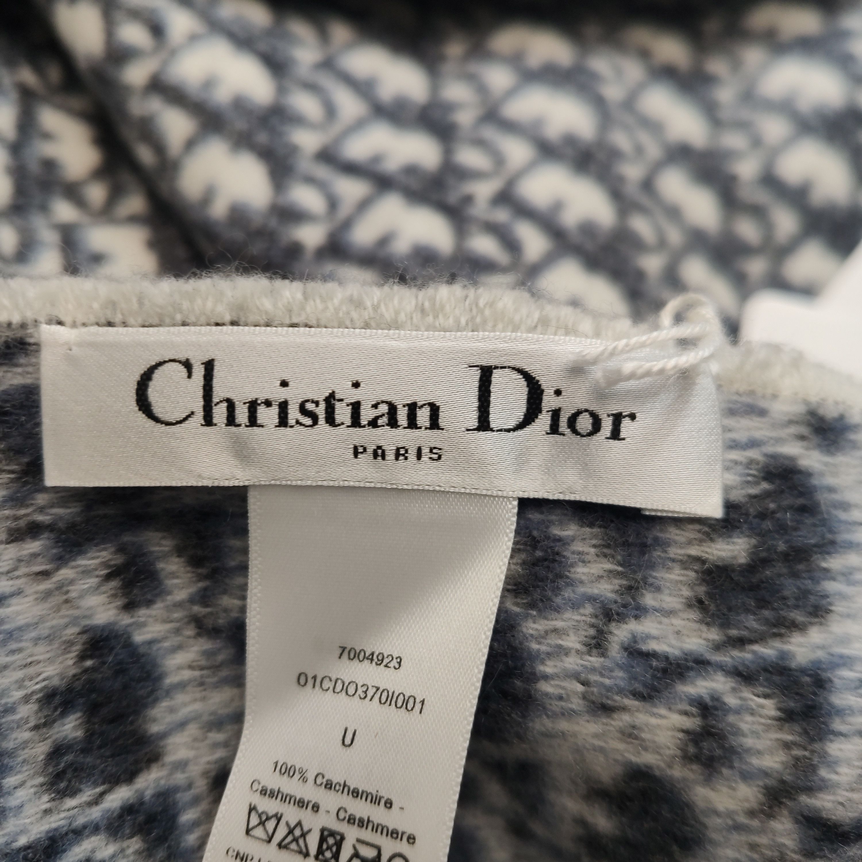 Dior Dior Women s Coats Size S / US 4 / IT 40 - 5 Thumbnail