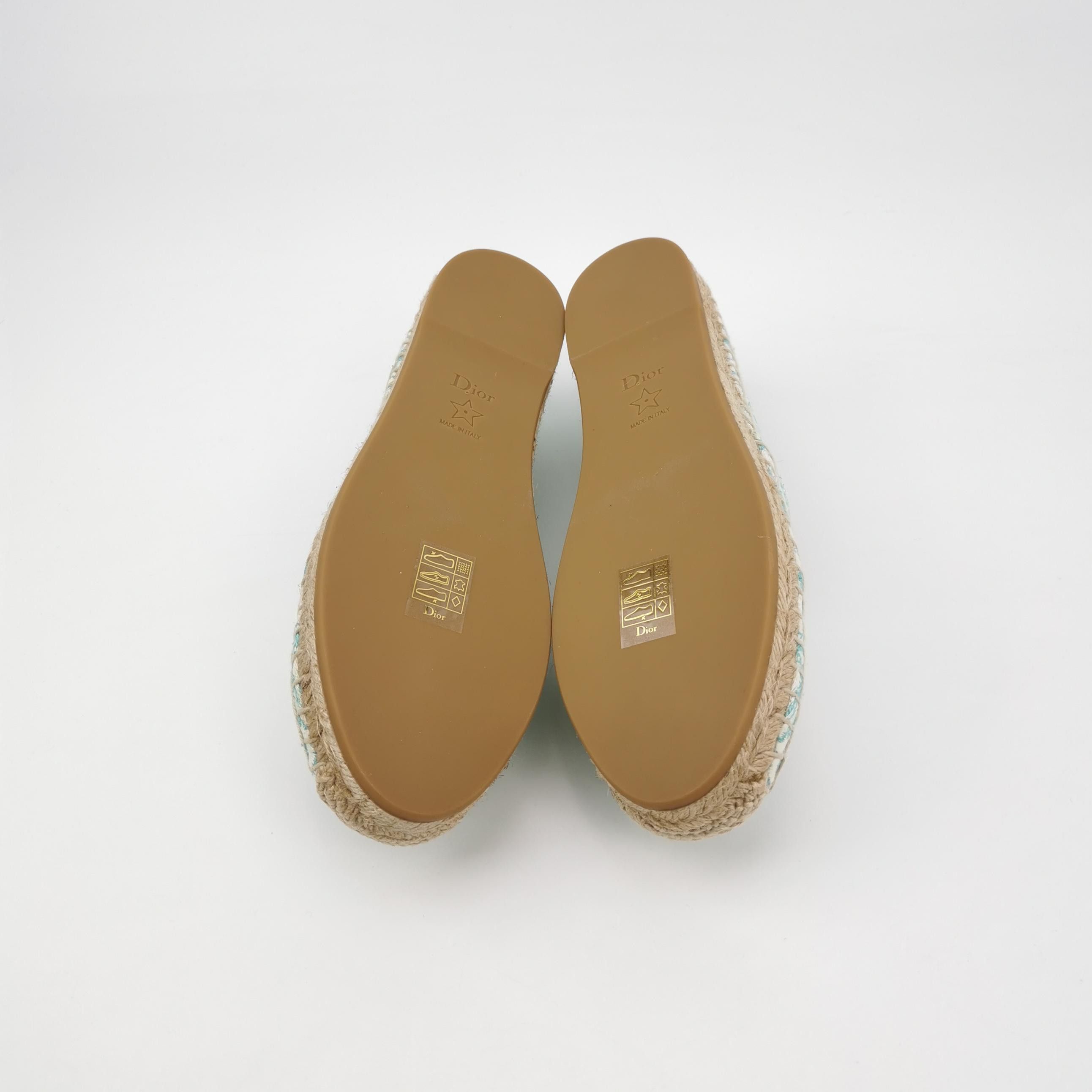 Dior Dior Women 7 Lowtop Sneakers Size US 7 / IT 37 - 5 Thumbnail
