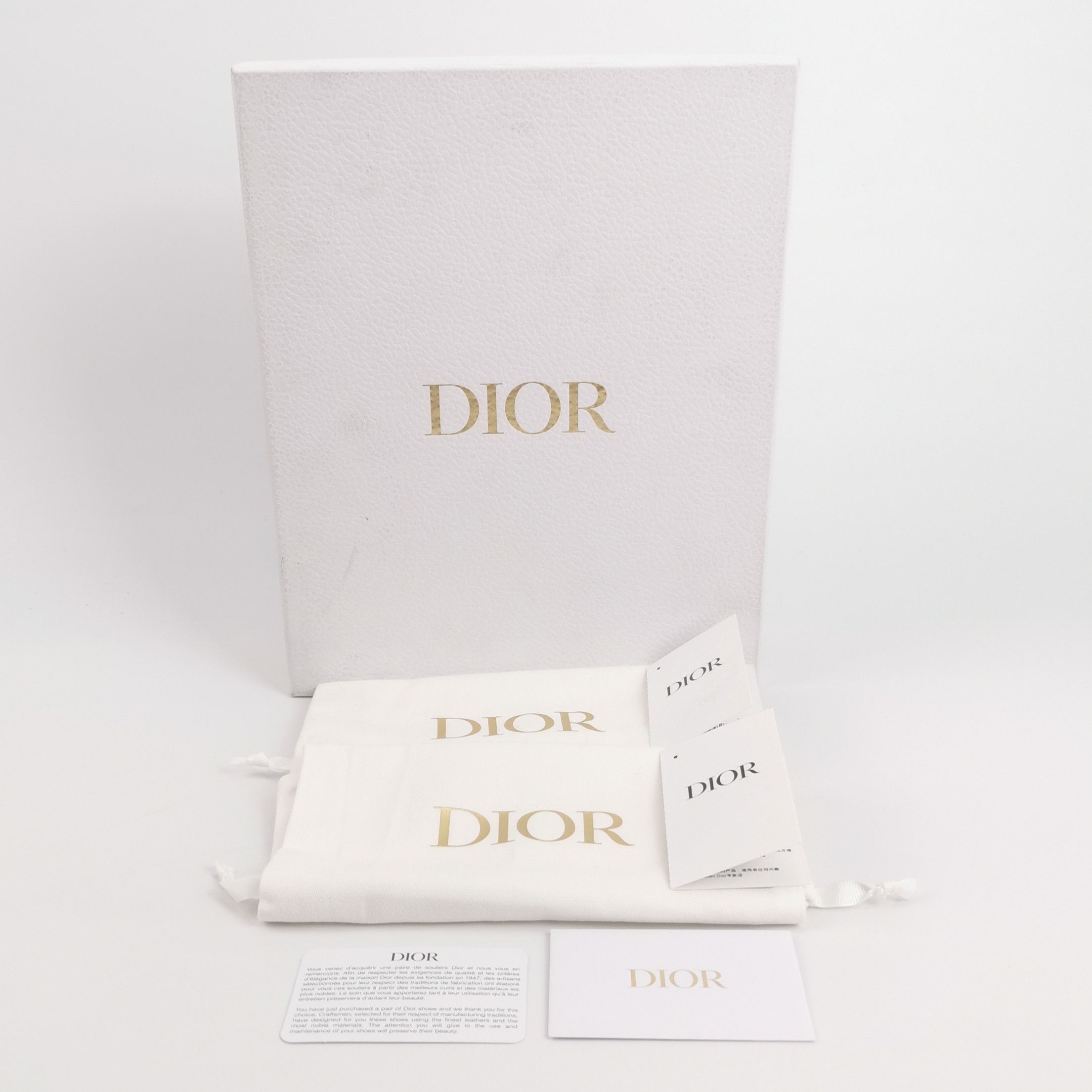 Dior Dior Women 8 Sandals Size US 8 / IT 38 - 6 Thumbnail