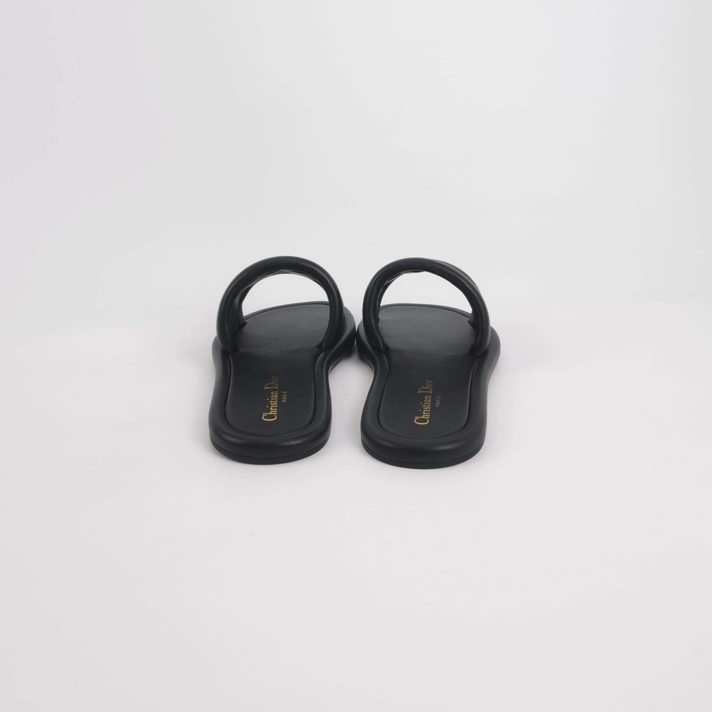 Dior Dior Women 8 Sandals Size US 8 / IT 38 - 4 Thumbnail