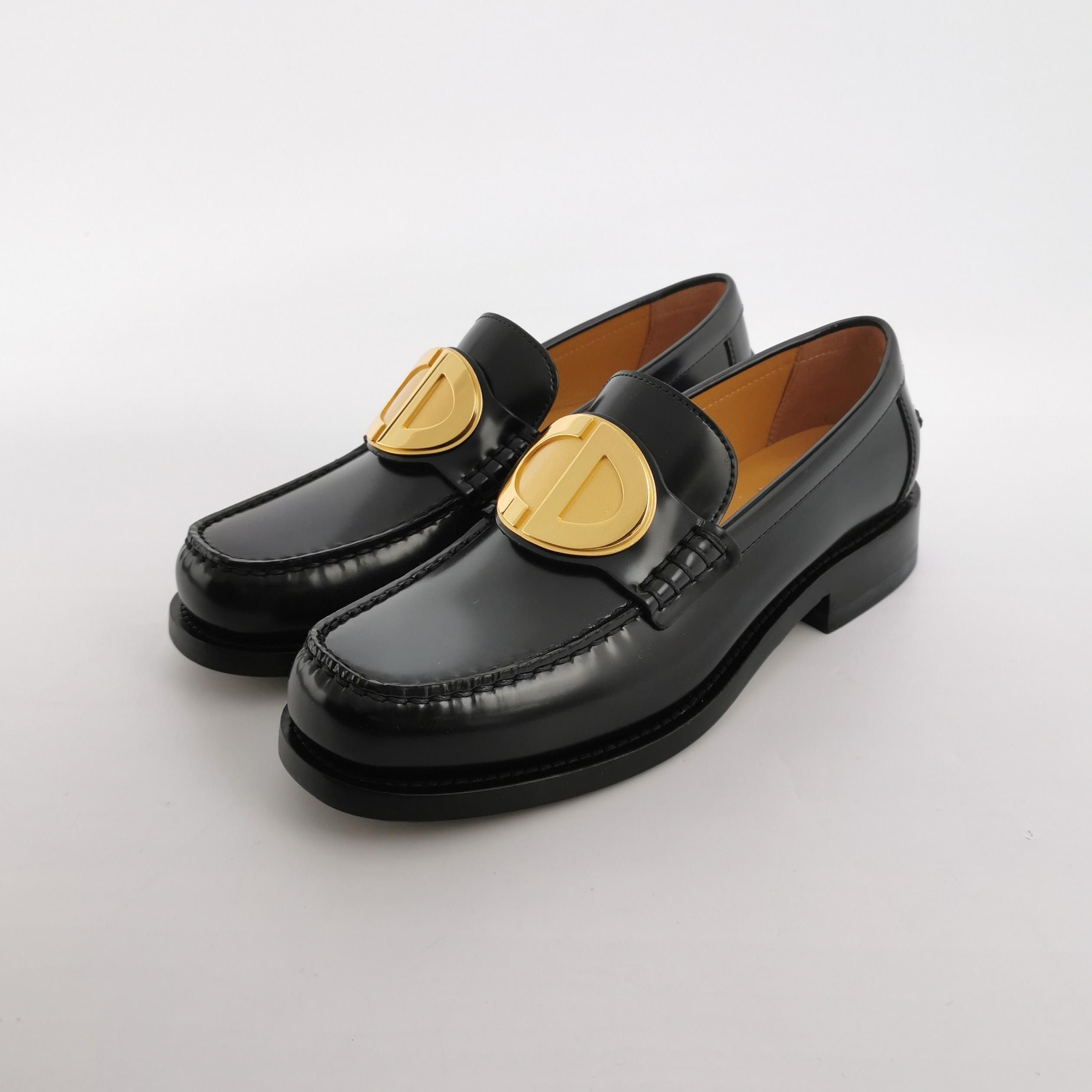 Dior Dior Women 6-5 Flats Size US 6.5 / IT 36.5 - 2 Thumbnail