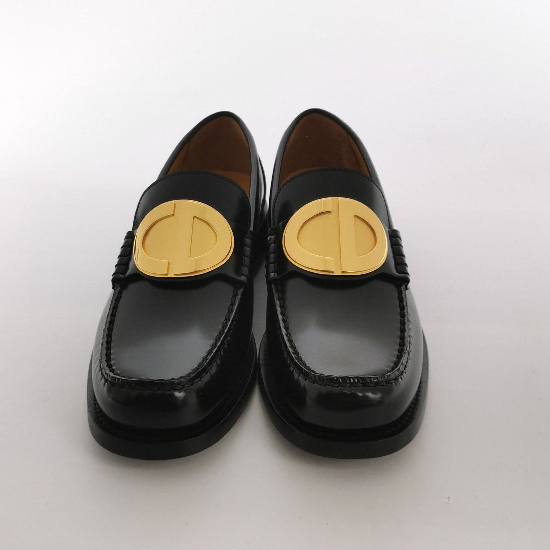 Dior Dior Women 6-5 Flats Size US 6.5 / IT 36.5 - 3 Thumbnail