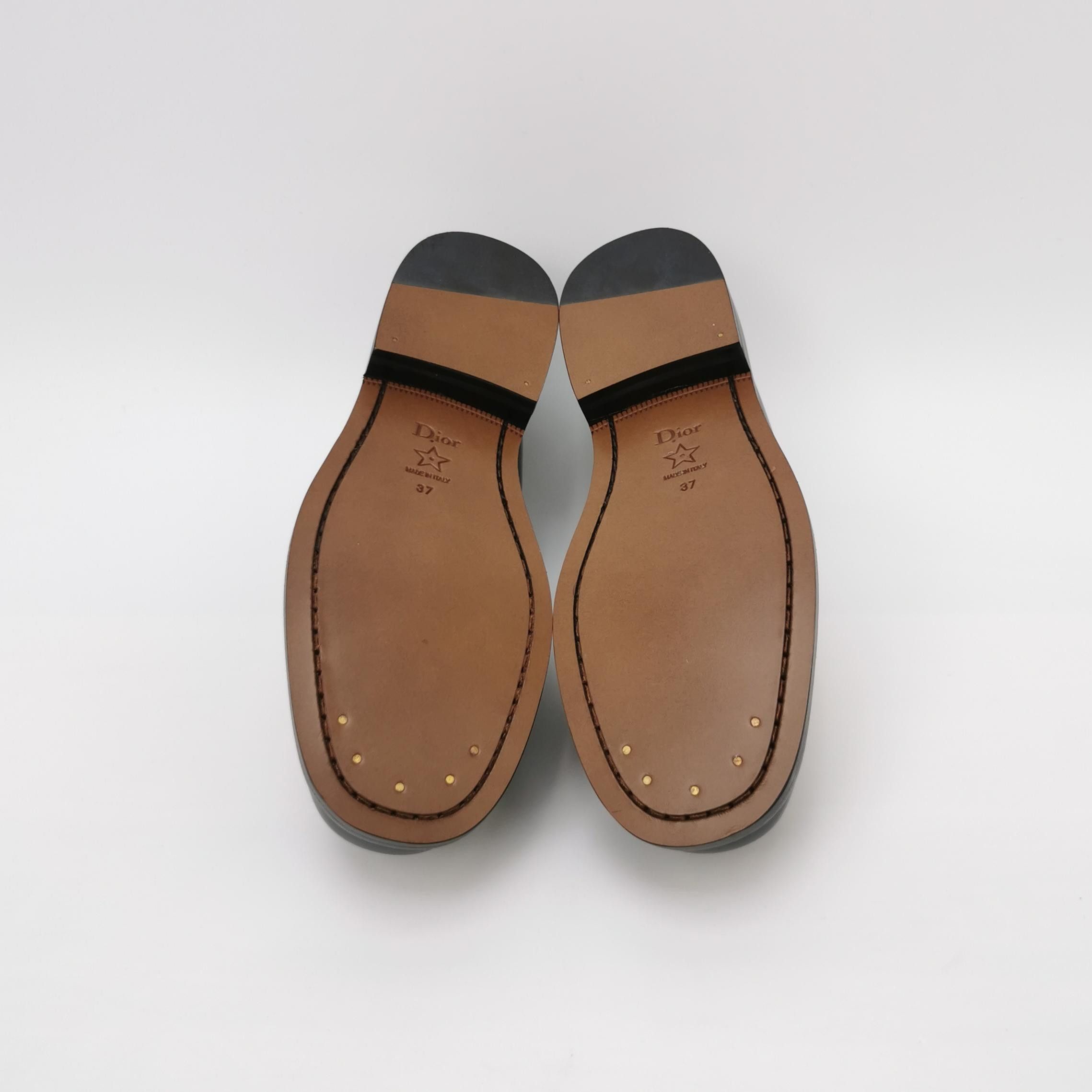 Dior Dior Women 7 Flats Size US 7 / IT 37 - 5 Thumbnail