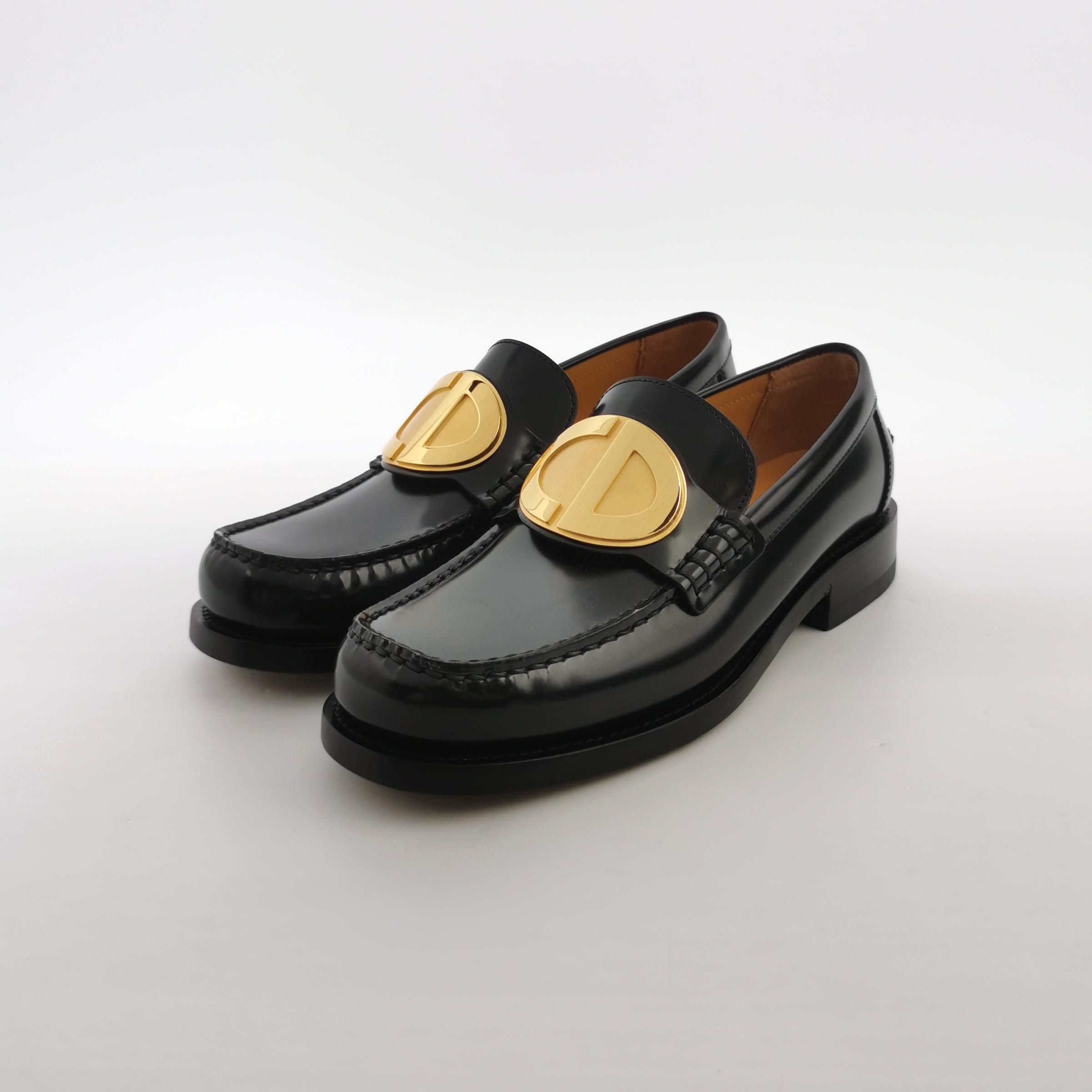 Dior Dior Women 7 Flats Size US 7 / IT 37 - 2 Thumbnail