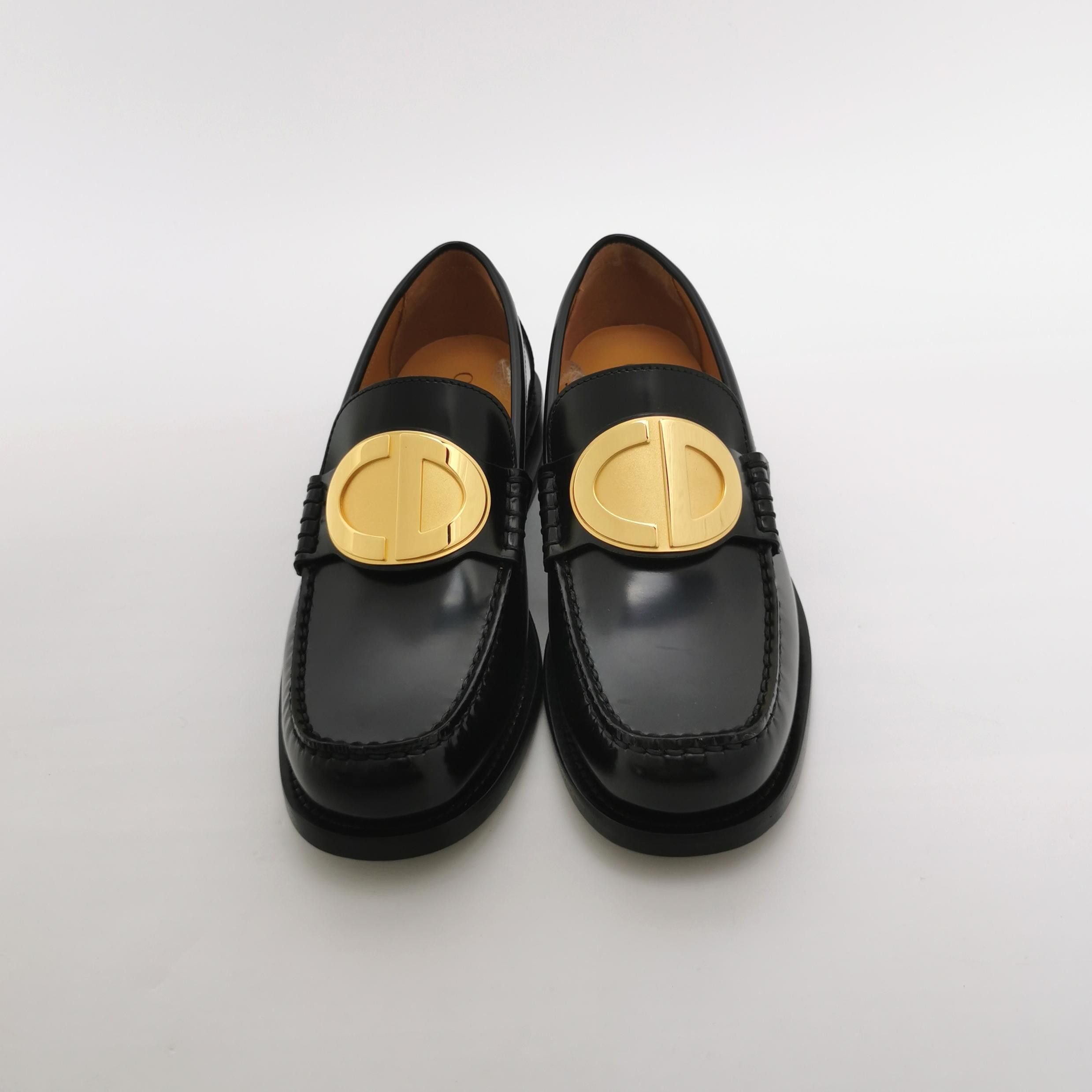 Dior Dior Women 7 Flats Size US 7 / IT 37 - 3 Thumbnail
