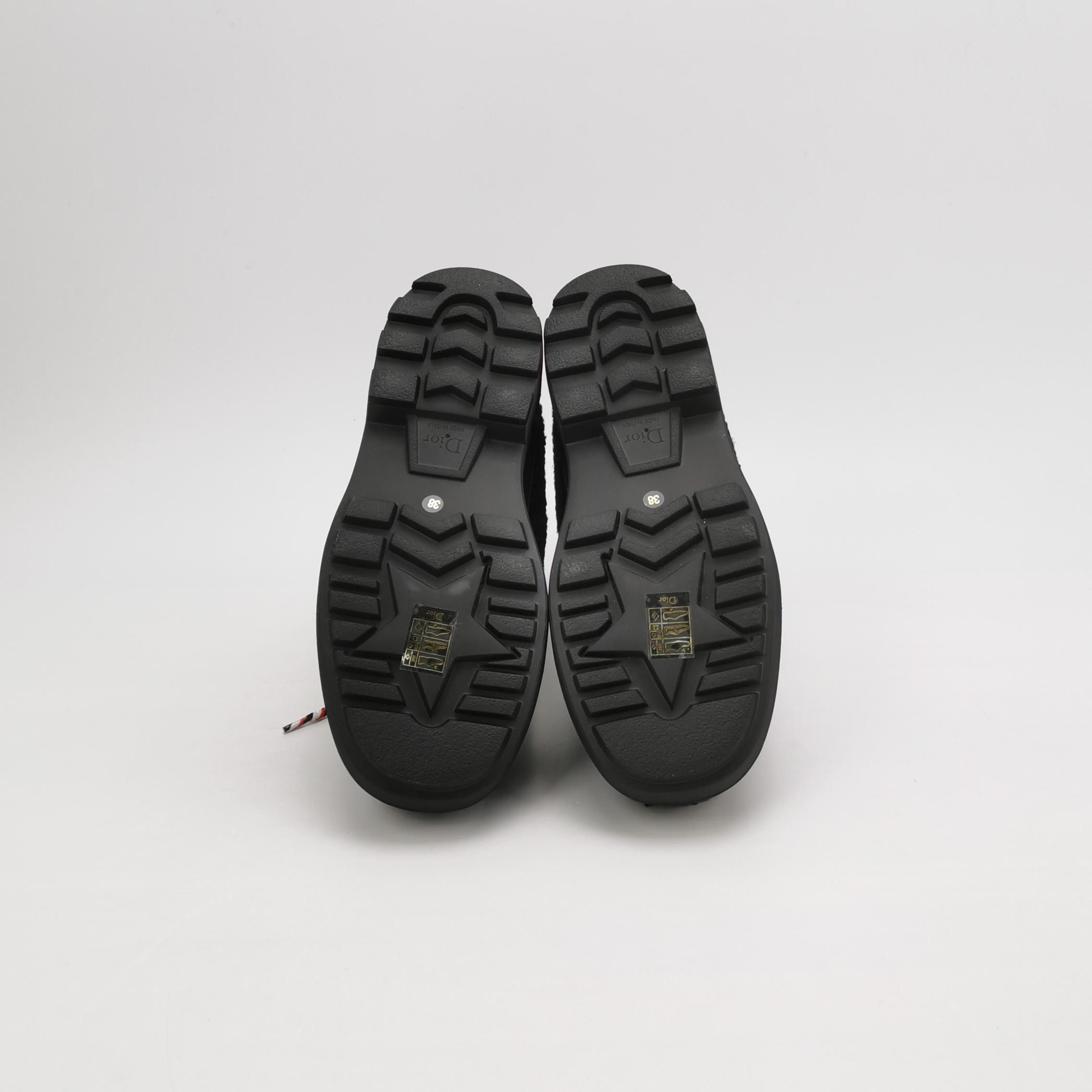 Dior Dior Women 8 Boots Size US 8 / IT 38 - 5 Thumbnail