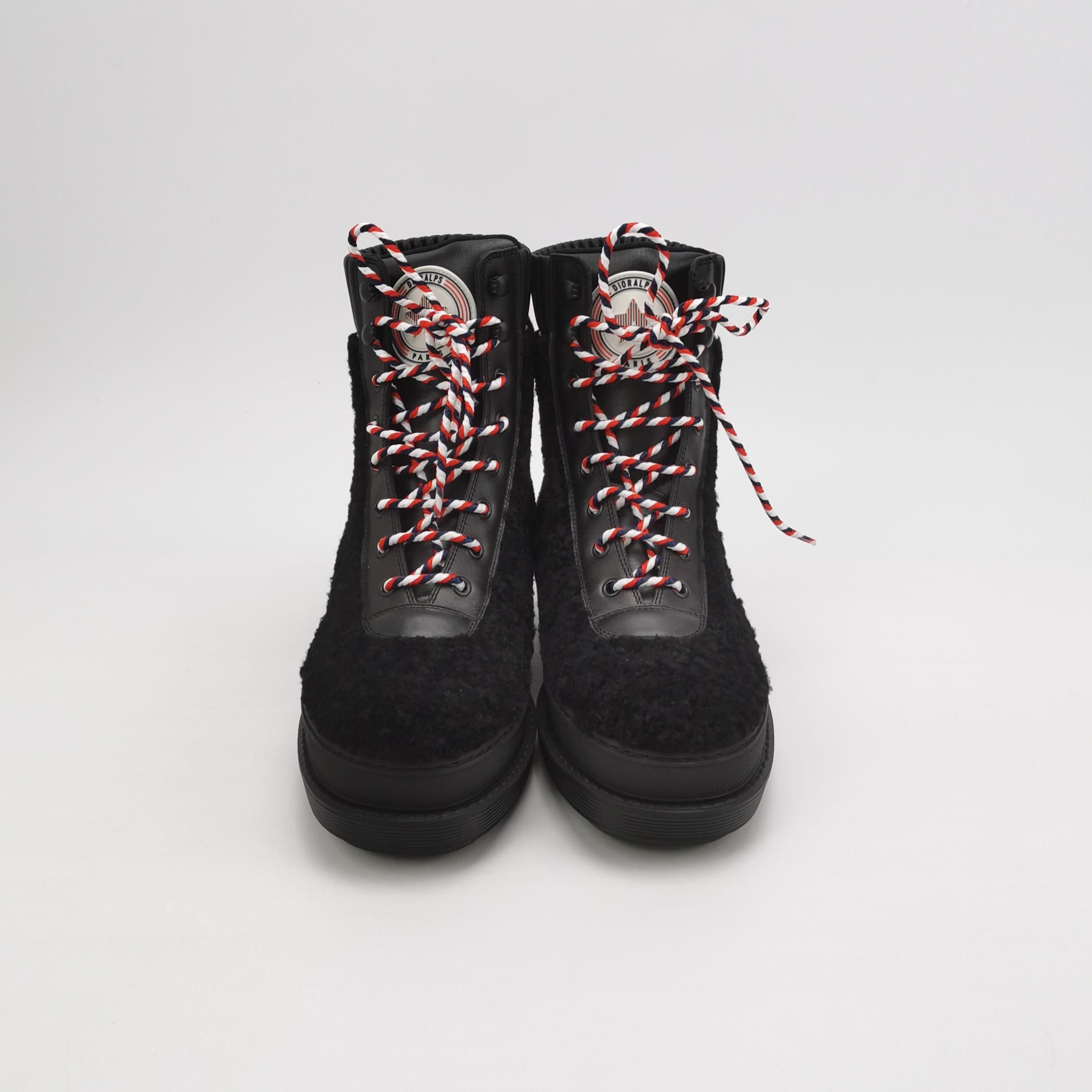 Dior Dior Women 8 Boots Size US 8 / IT 38 - 3 Thumbnail