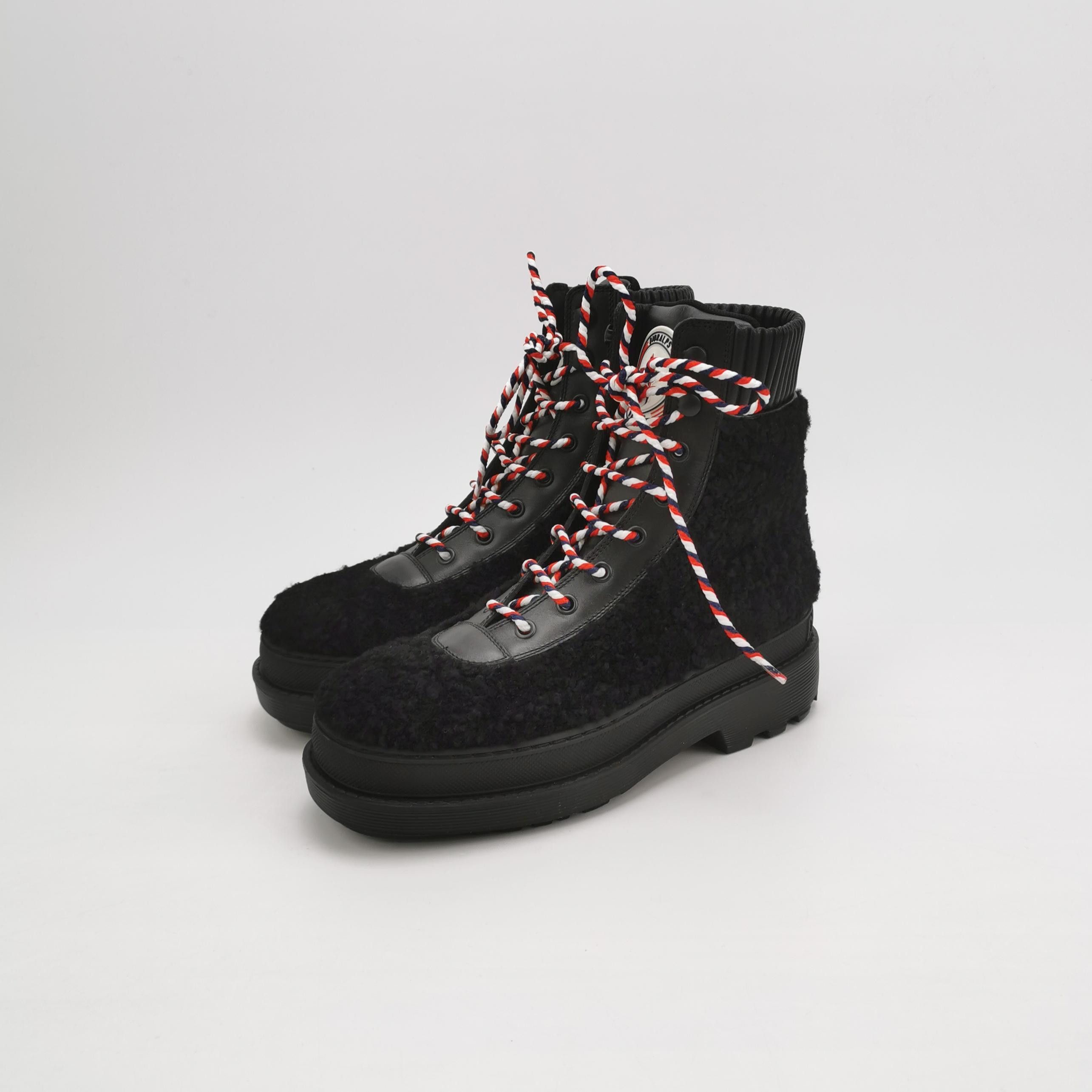 Dior Dior Women 8 Boots Size US 8 / IT 38 - 2 Thumbnail