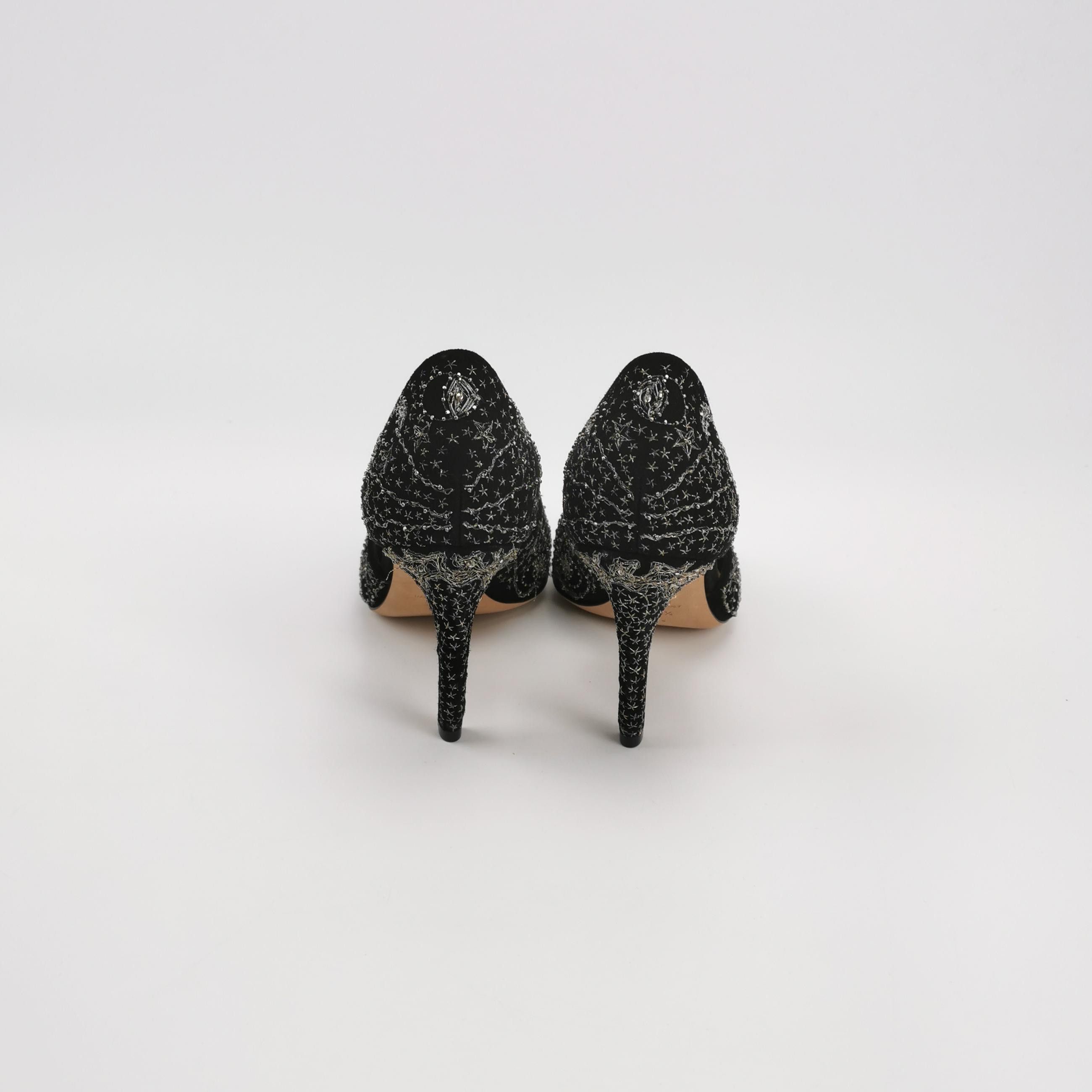 Dior Dior Women 6 Heels Size US 6 / IT 36 - 4 Thumbnail