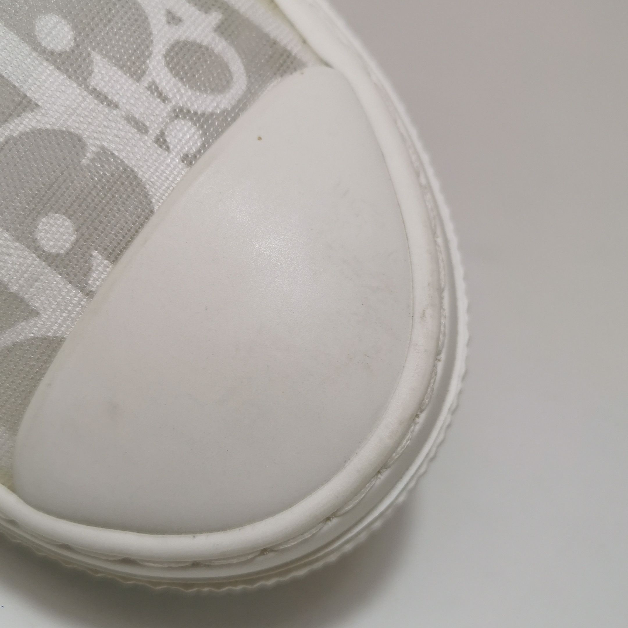 Dior Dior Women 5 Lowtop Sneakers Size US 5 / IT 35 - 8 Thumbnail