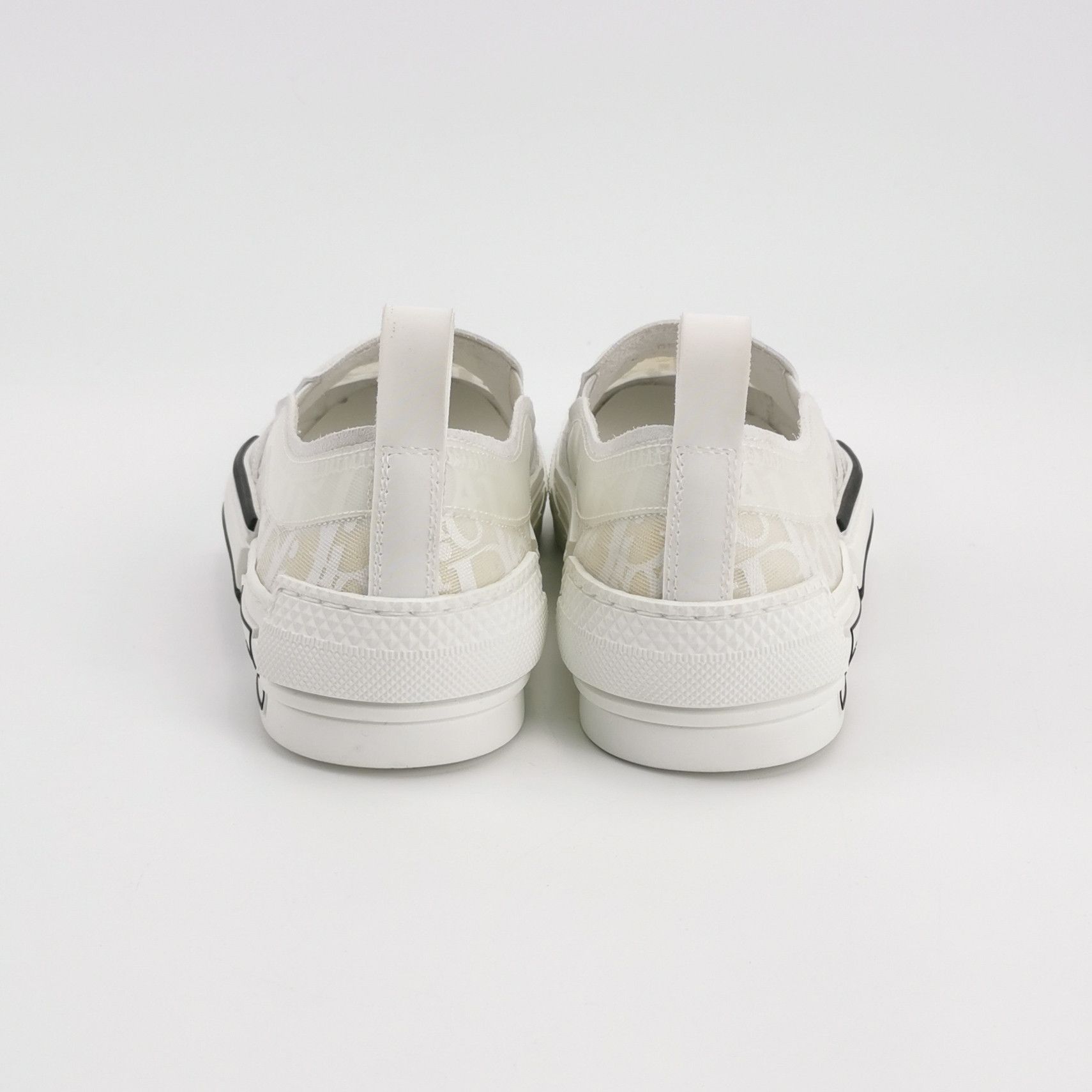 Dior Dior Women 5 Lowtop Sneakers Size US 5 / IT 35 - 4 Thumbnail