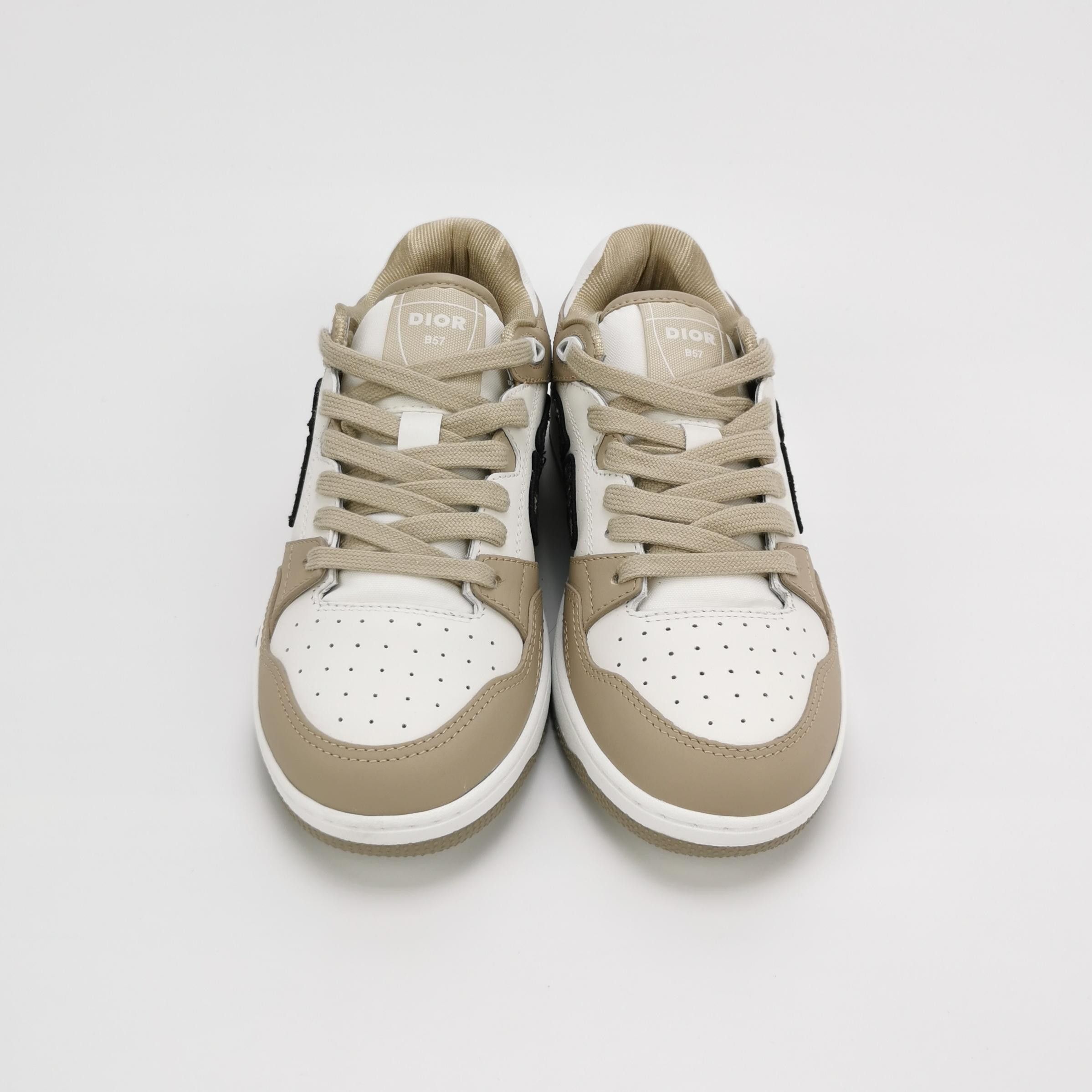 Dior Dior Women 6 Lowtop Sneakers Size US 6 / IT 36 - 3 Thumbnail