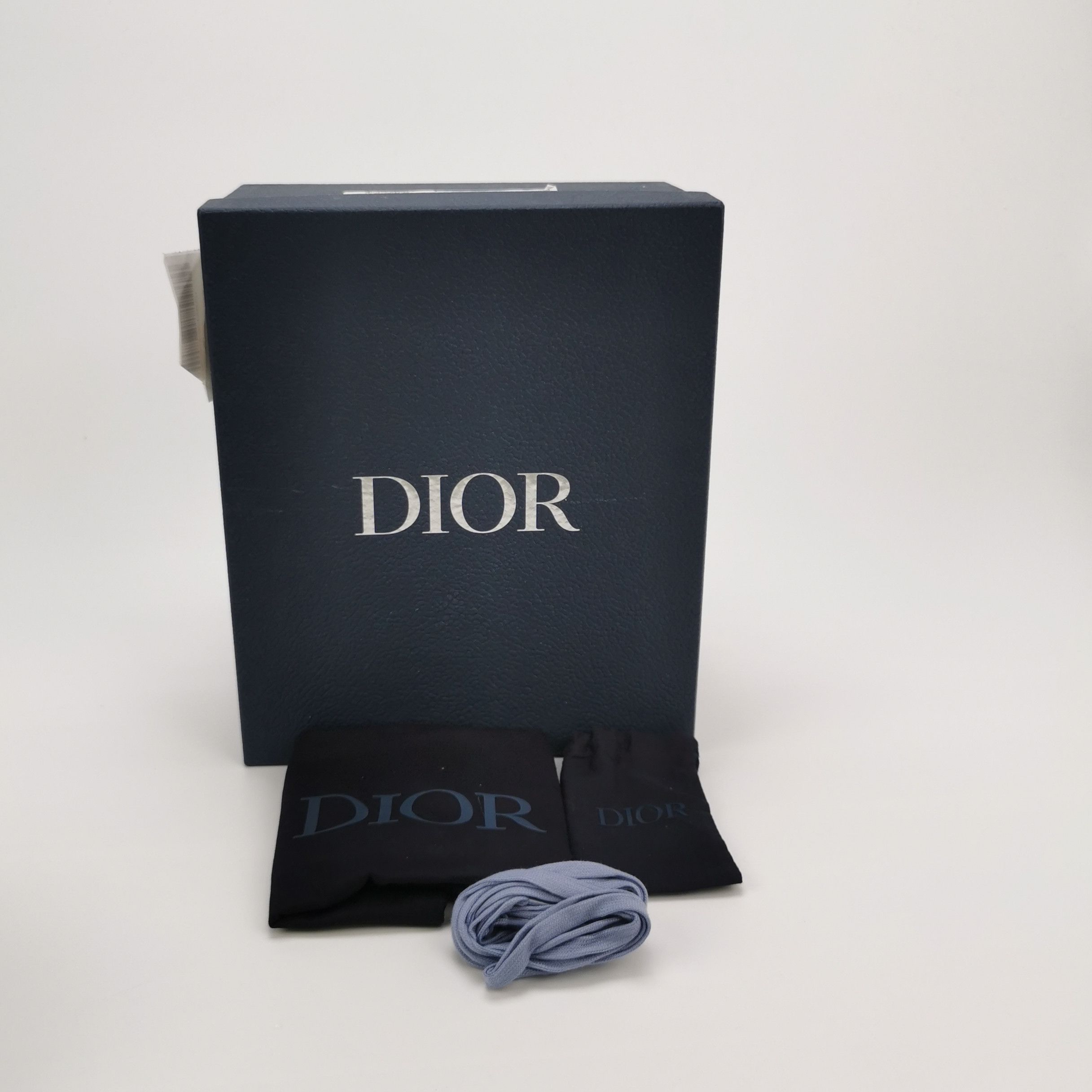 Dior Dior Women 6 Lowtop Sneakers Size US 6 / IT 36 - 6 Thumbnail