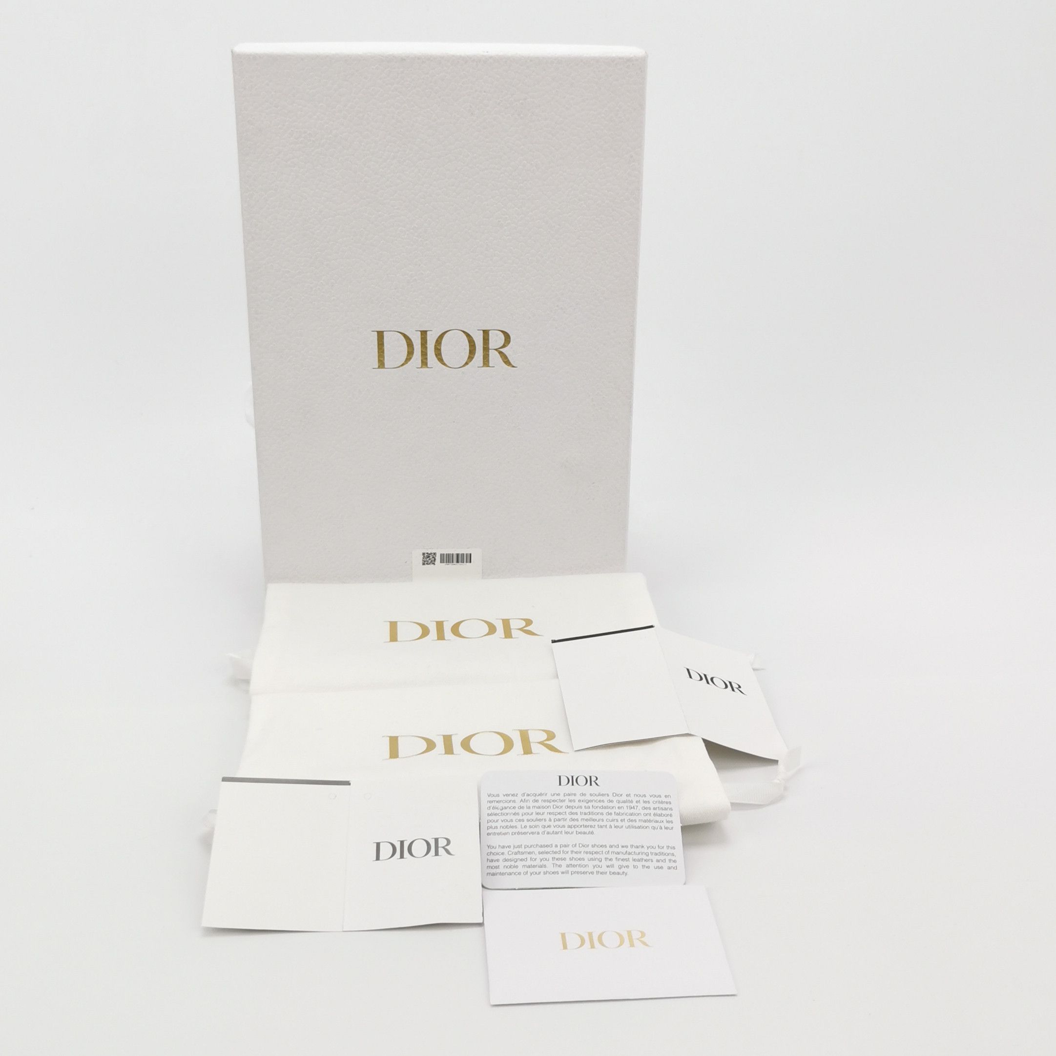 Dior Dior Women 7 Sandals Size US 7 / IT 37 - 7 Thumbnail