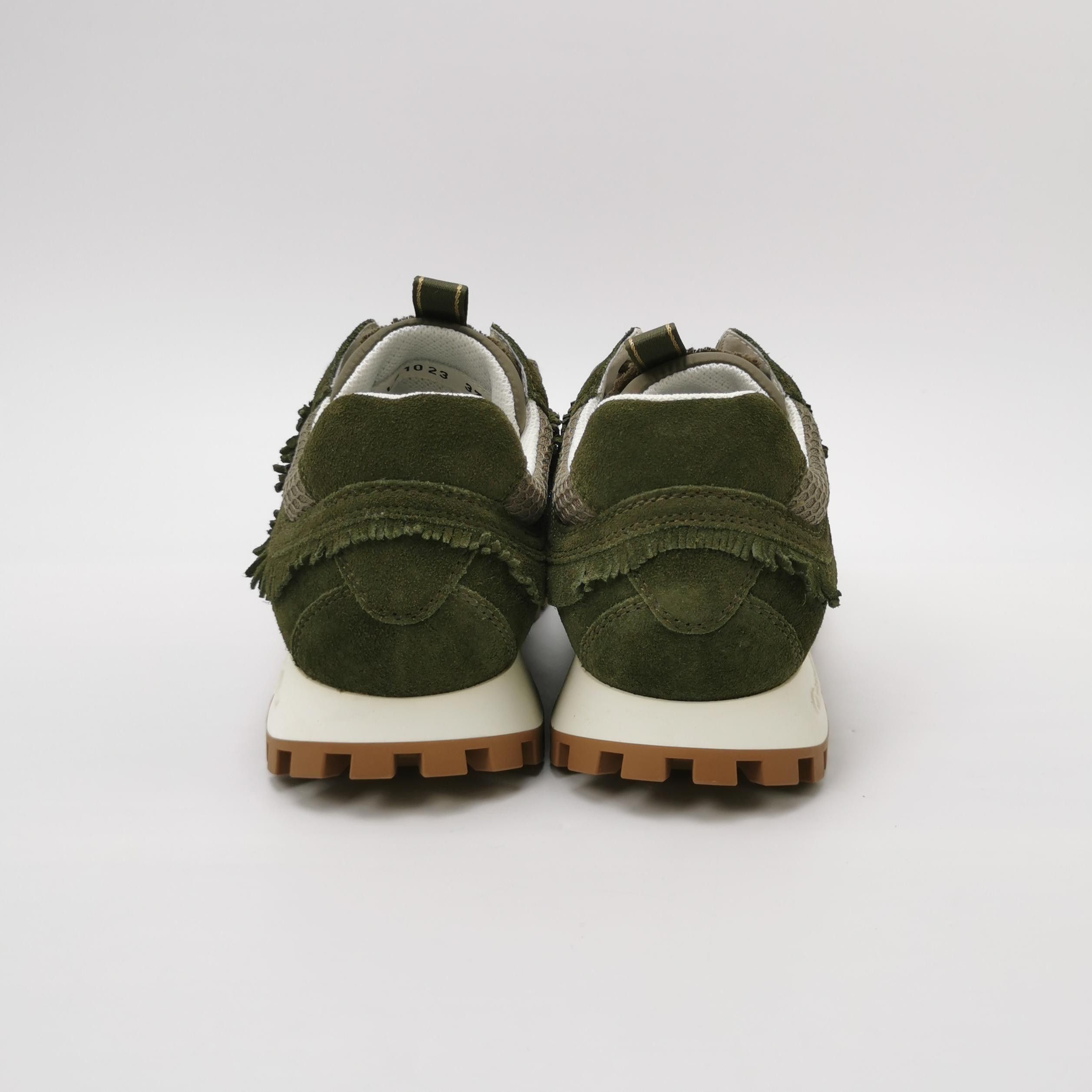 Dior Dior Women 7 Lowtop Sneakers Size US 7 / IT 37 - 4 Thumbnail