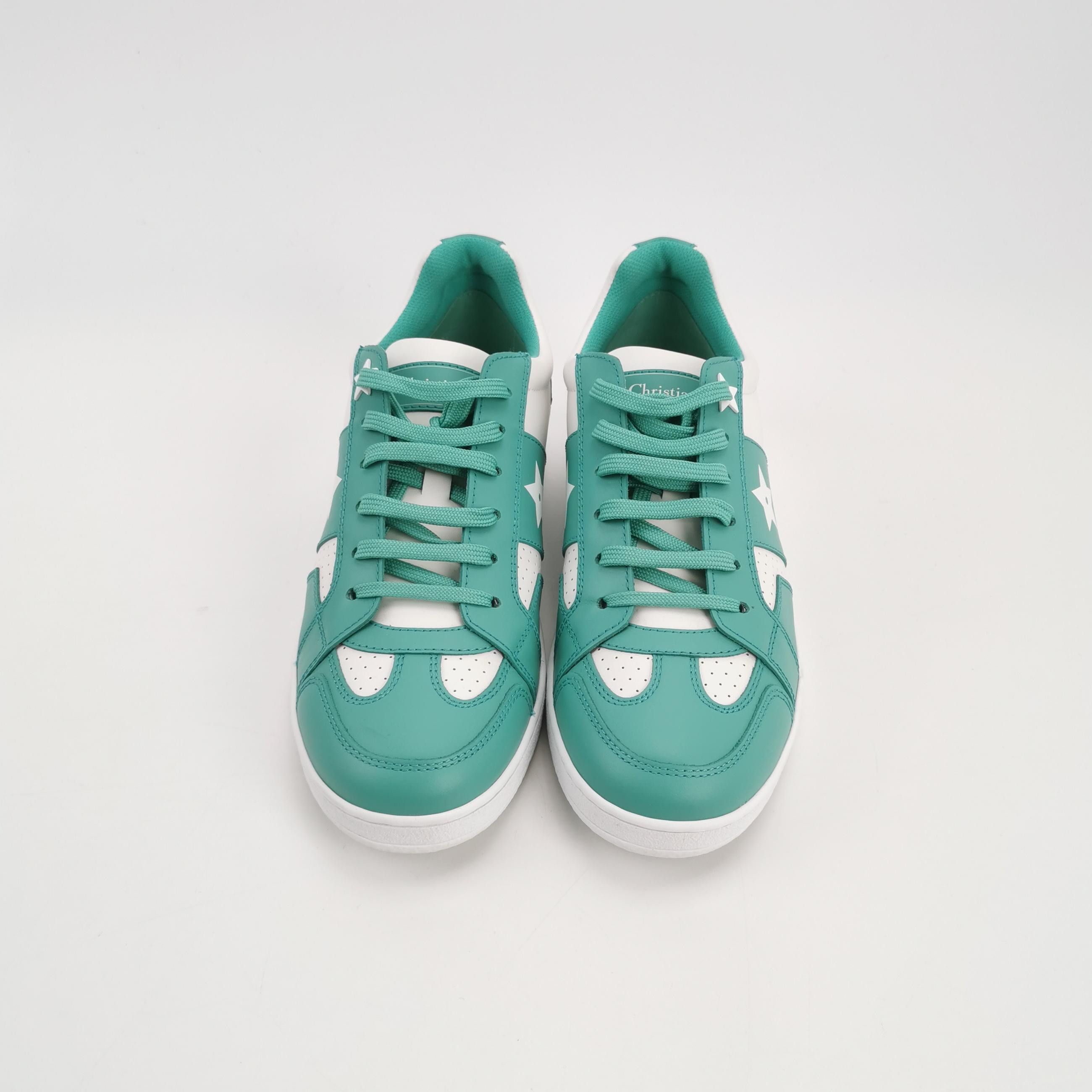 Dior Dior Women 7 Lowtop Sneakers Size US 7 / IT 37 - 3 Thumbnail