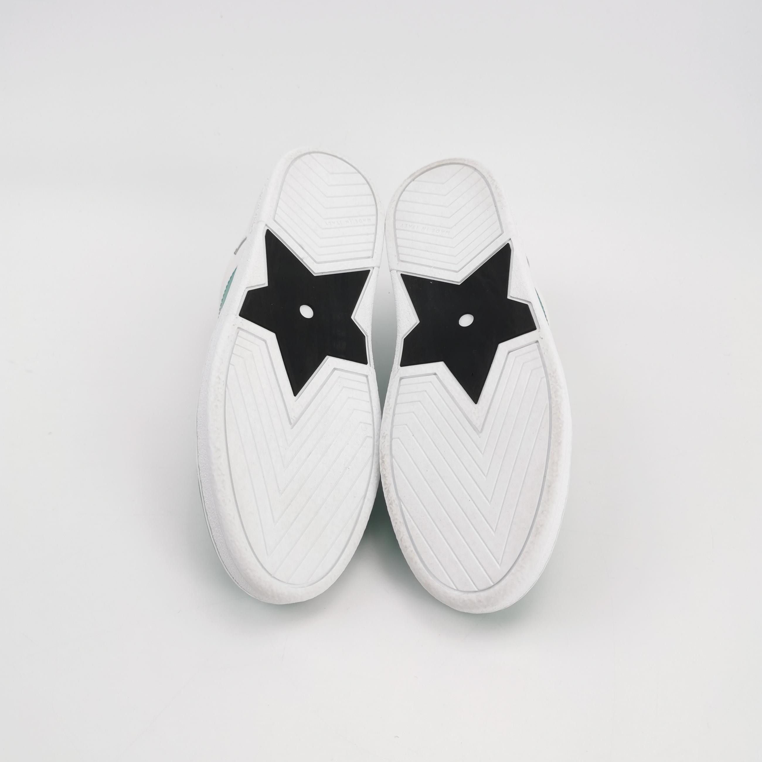 Dior Dior Women 7 Lowtop Sneakers Size US 7 / IT 37 - 5 Thumbnail