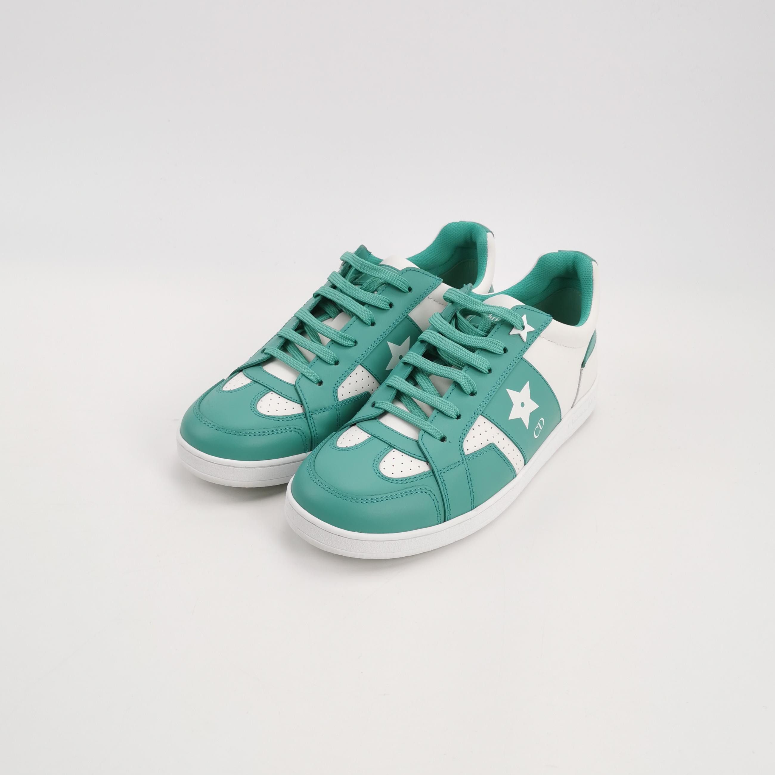 Dior Dior Women 7 Lowtop Sneakers Size US 7 / IT 37 - 2 Thumbnail