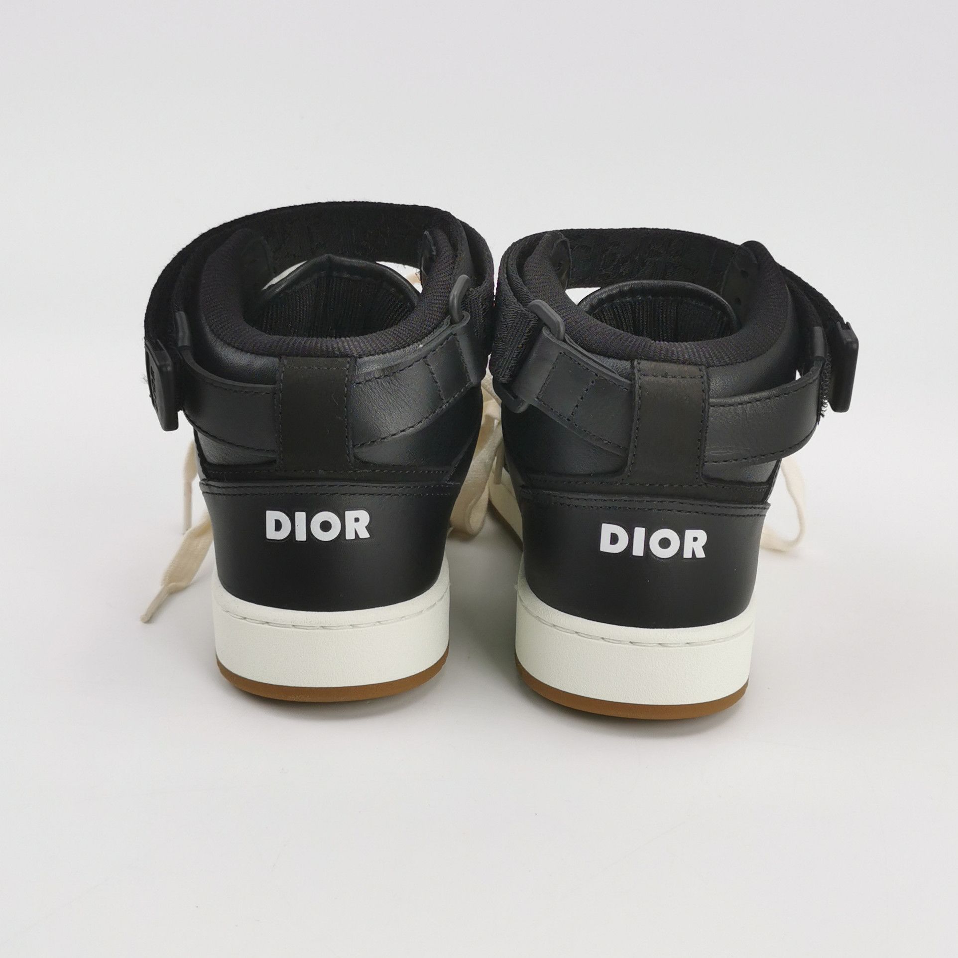 Dior Dior Women 6 Lowtop Sneakers Size US 6 / IT 36 - 4 Thumbnail
