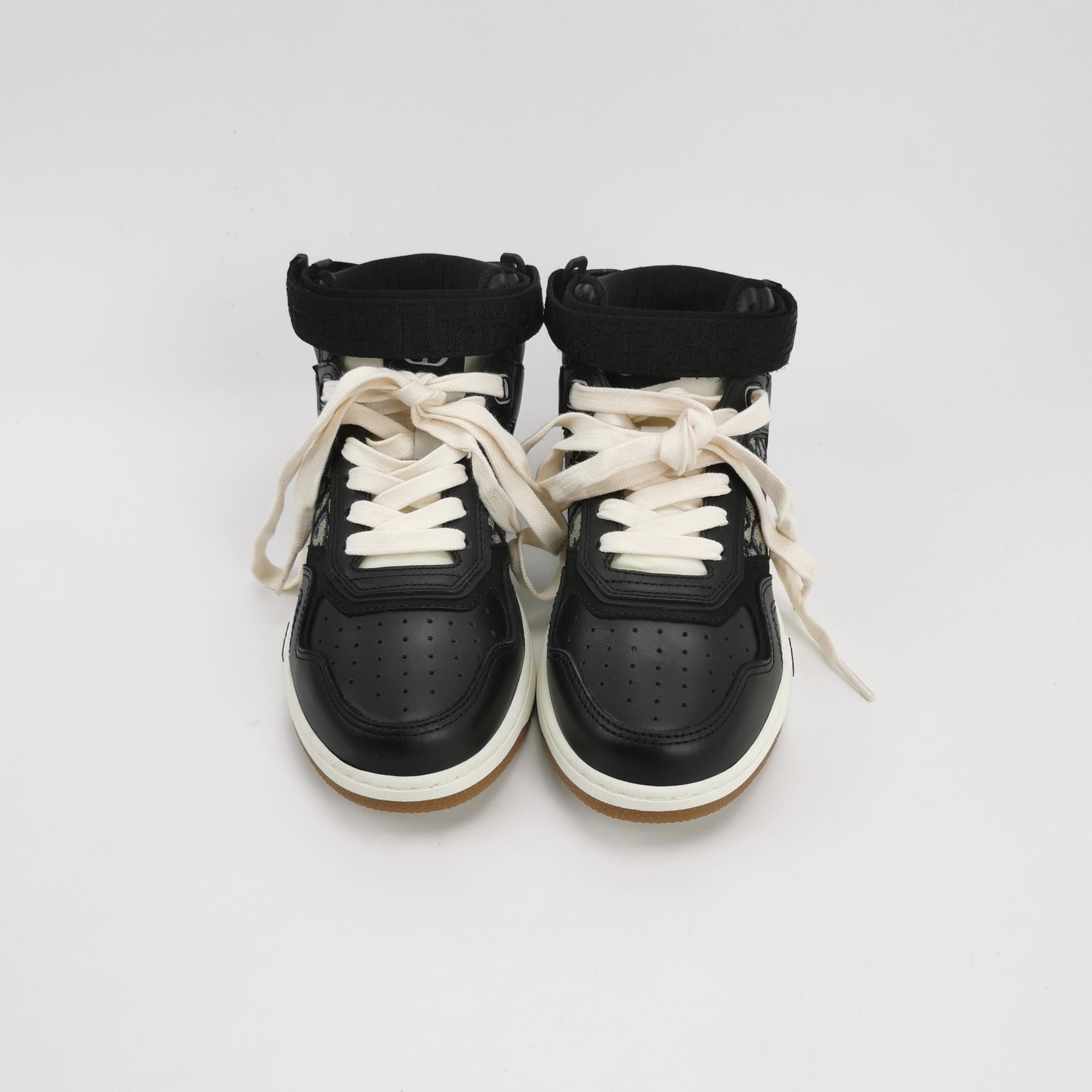 Dior Dior Women 6 Lowtop Sneakers Size US 6 / IT 36 - 3 Thumbnail