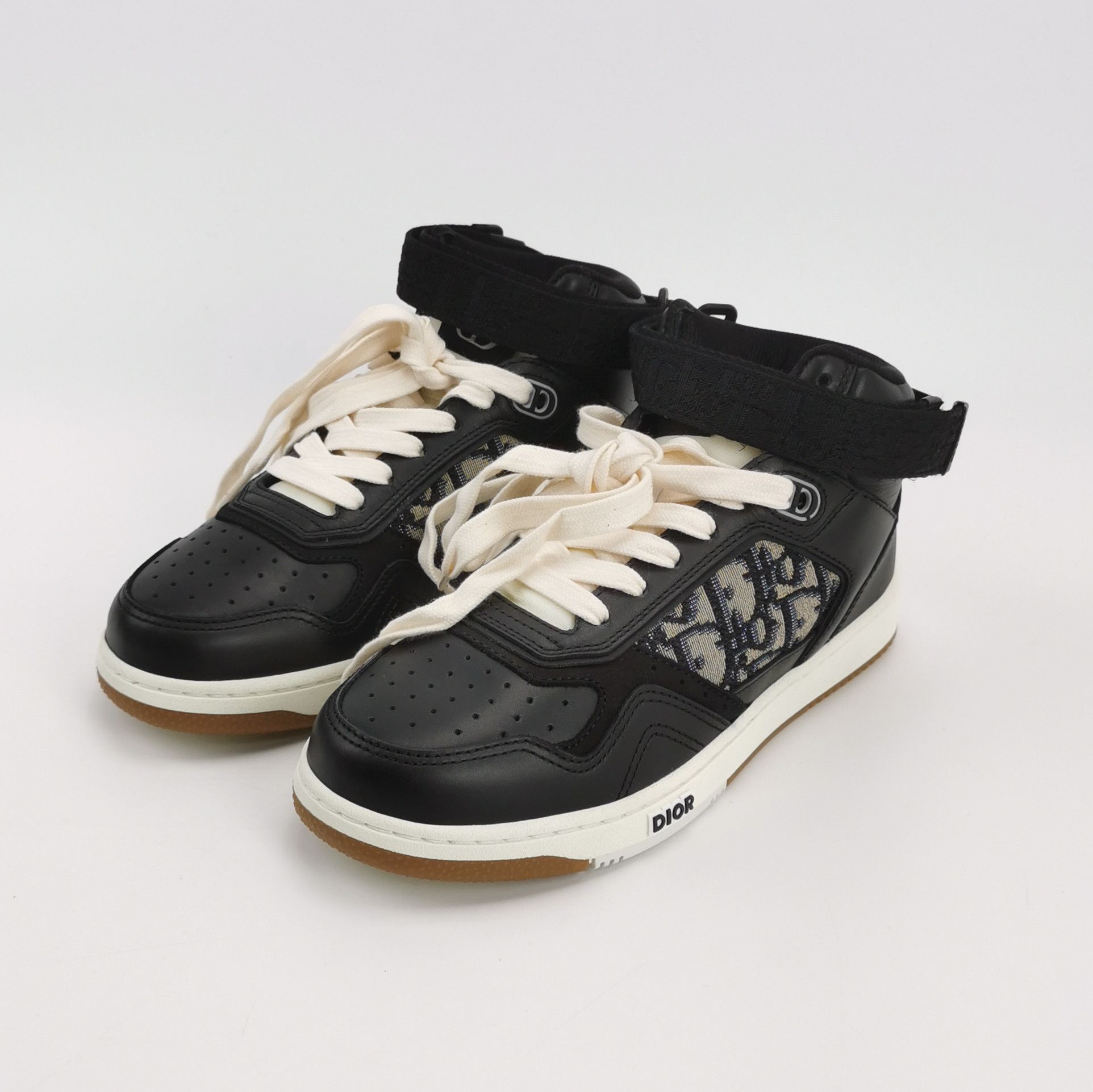 Dior Dior Women 6 Lowtop Sneakers Size US 6 / IT 36 - 2 Thumbnail