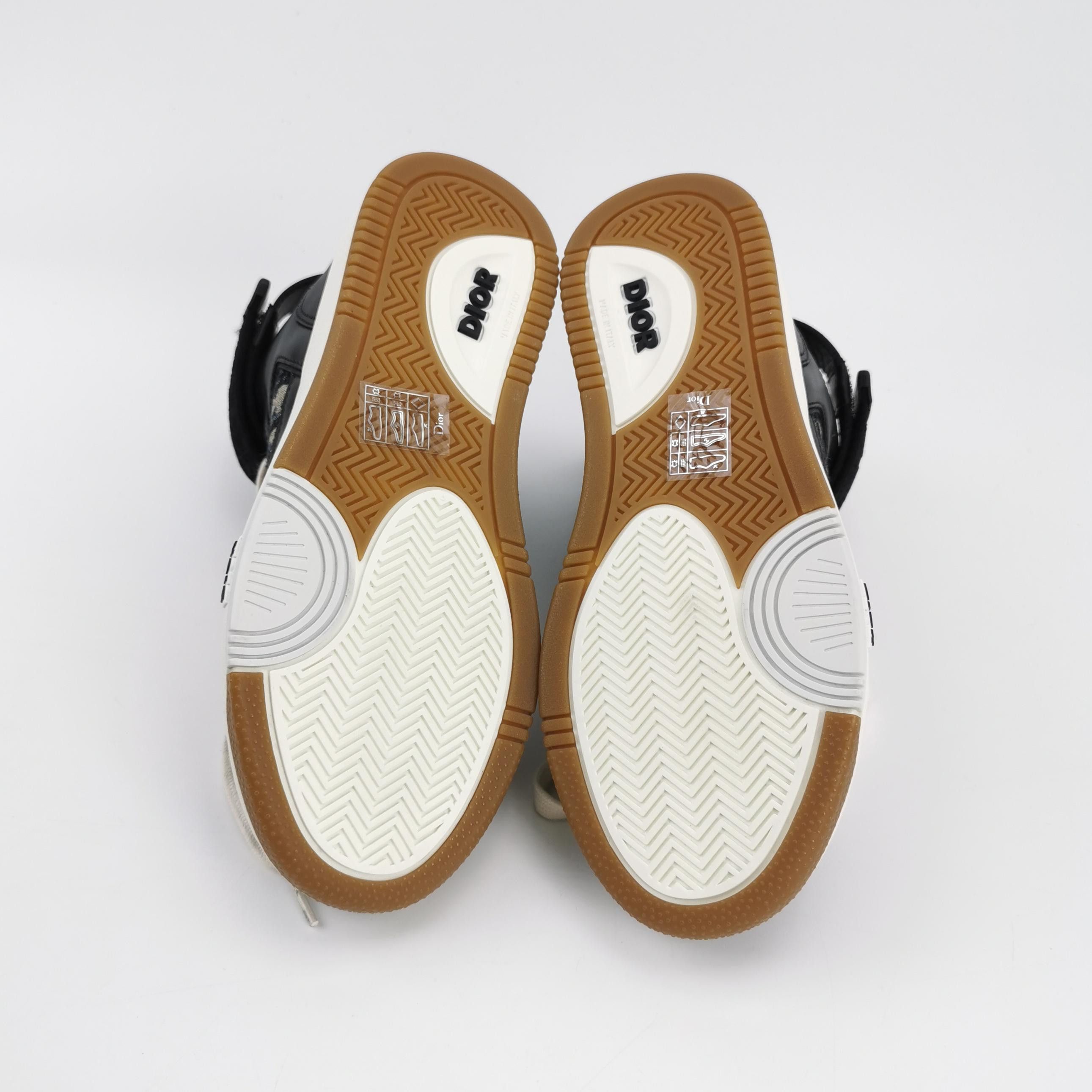 Dior Dior Women 6 Lowtop Sneakers Size US 6 / IT 36 - 5 Thumbnail