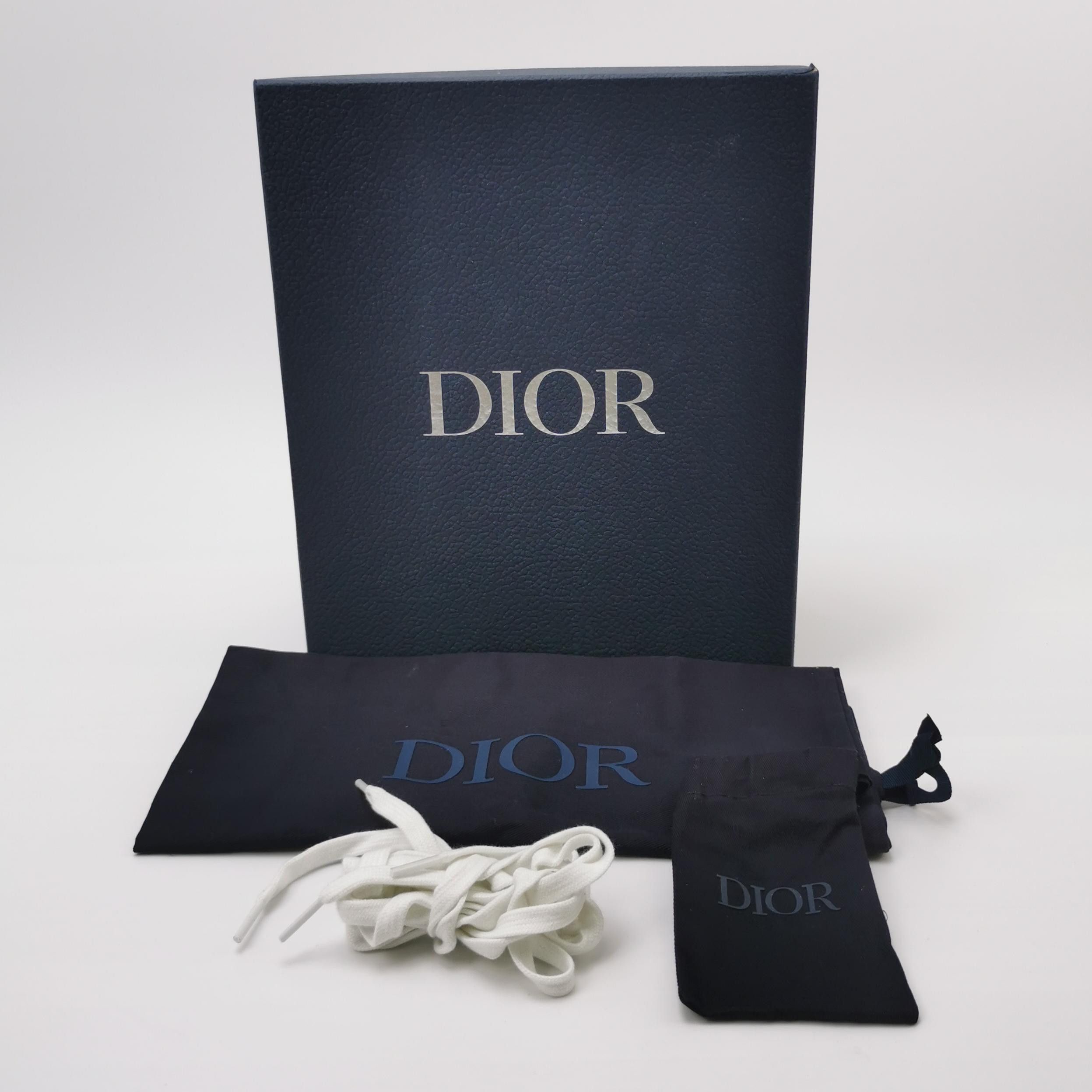 Dior Dior Women 6 Lowtop Sneakers Size US 6 / IT 36 - 6 Thumbnail