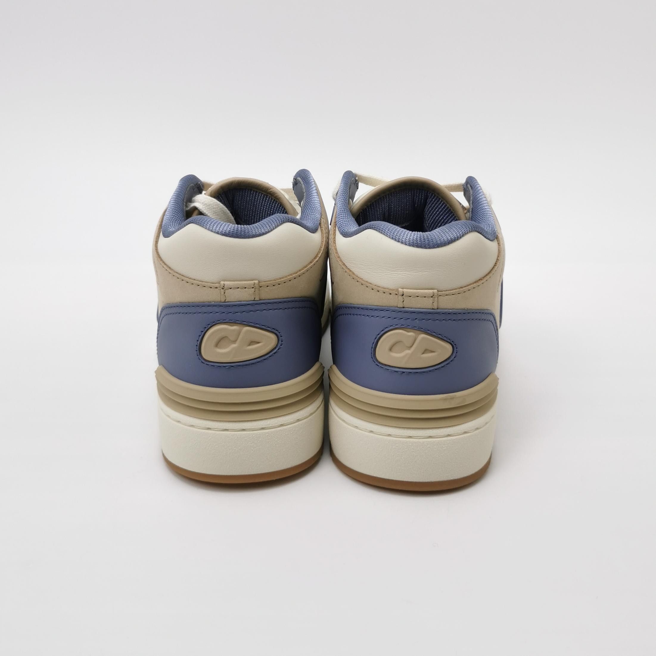 Dior Dior Women 6 Lowtop Sneakers Size US 6 / IT 36 - 4 Thumbnail