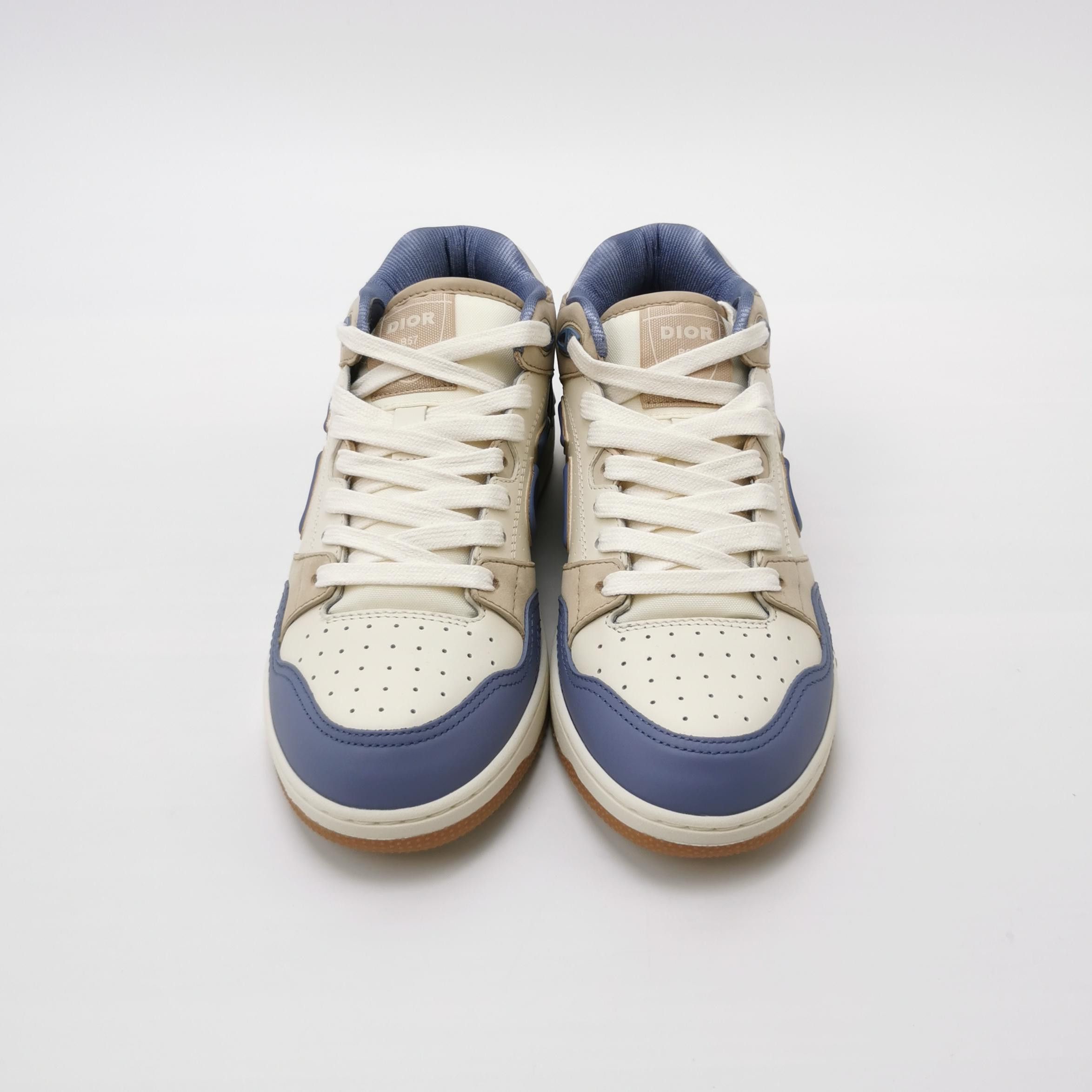 Dior Dior Women 6 Lowtop Sneakers Size US 6 / IT 36 - 3 Thumbnail