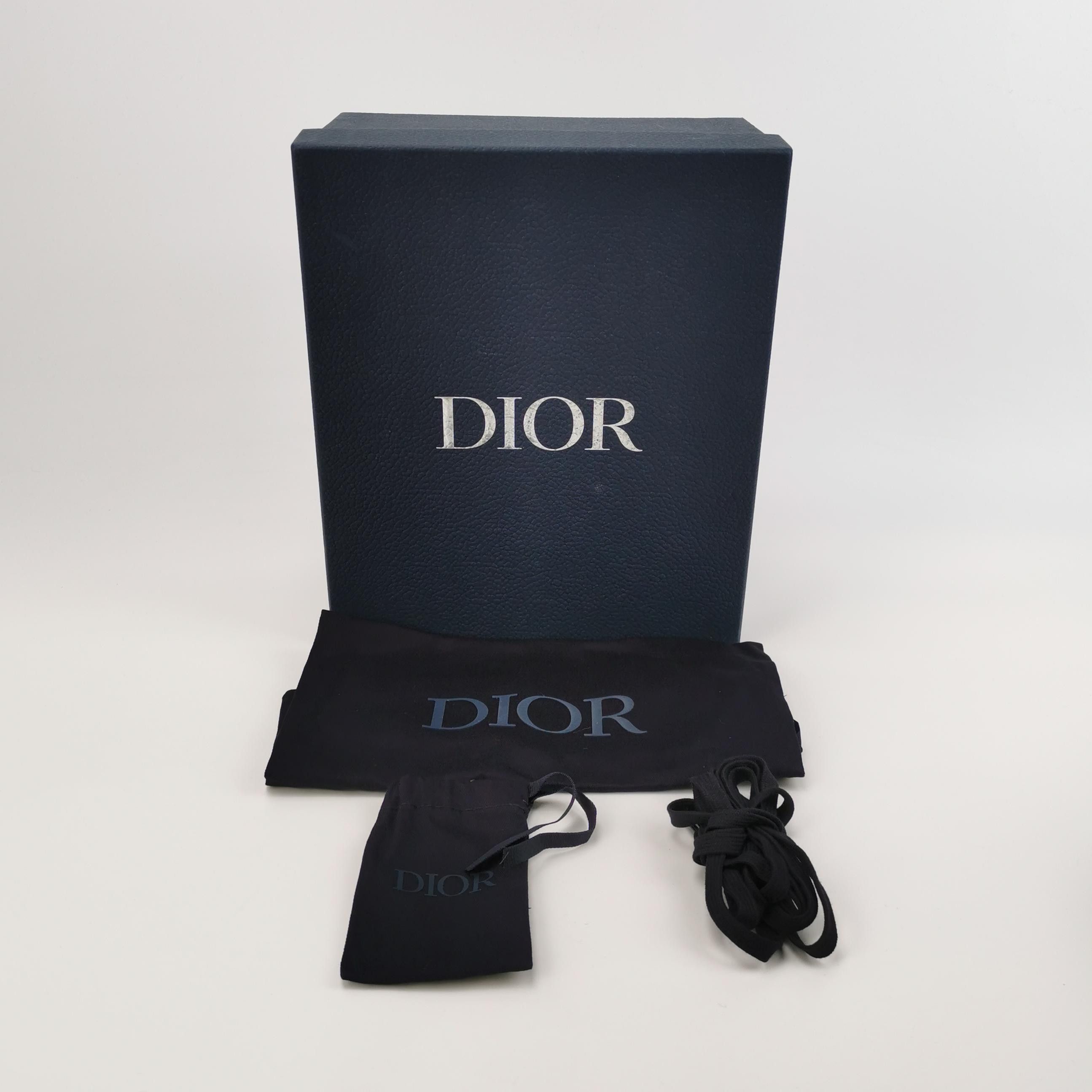 Dior Dior Women 7 Lowtop Sneakers Size US 7 / IT 37 - 6 Thumbnail