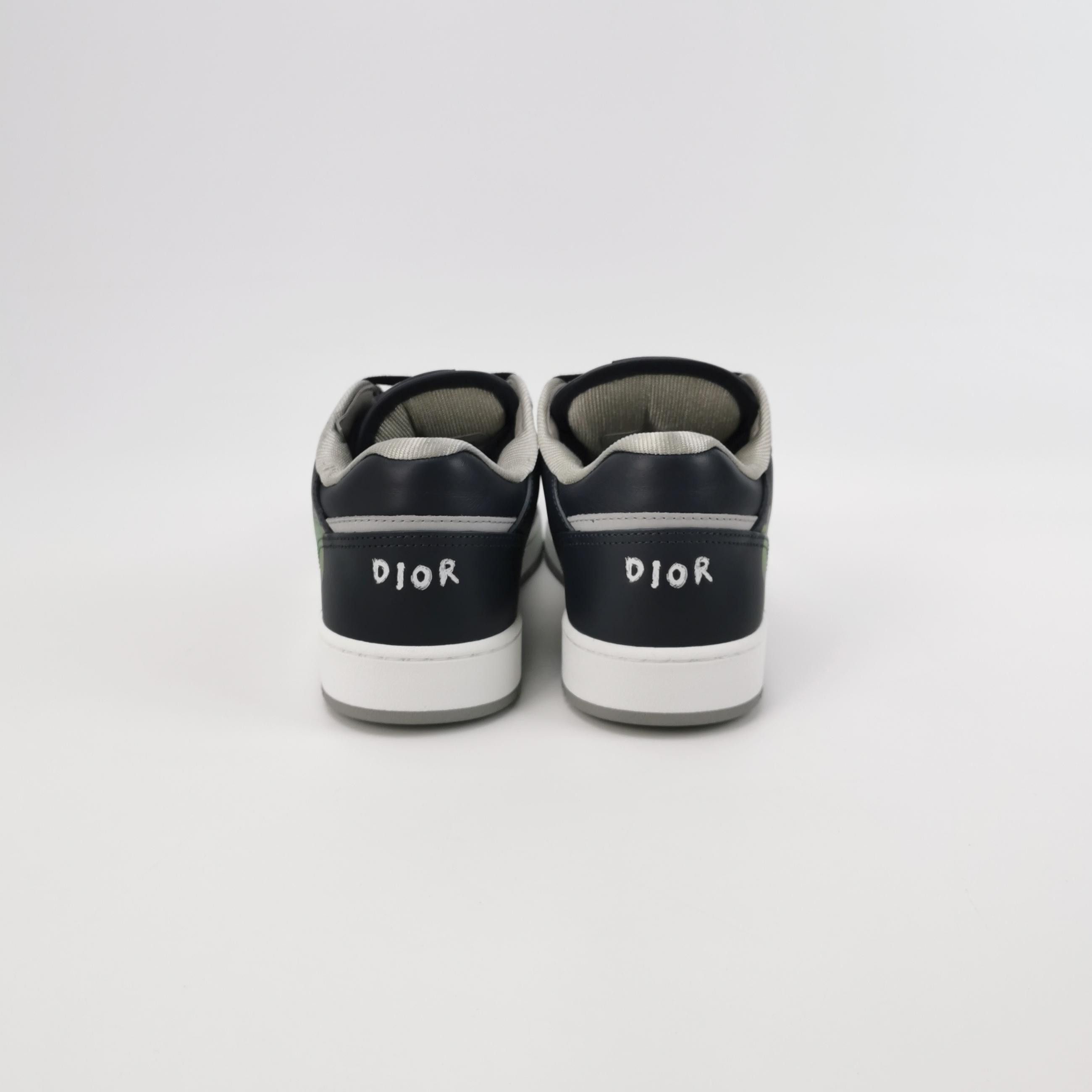Dior Dior Women 7 Lowtop Sneakers Size US 7 / IT 37 - 4 Thumbnail