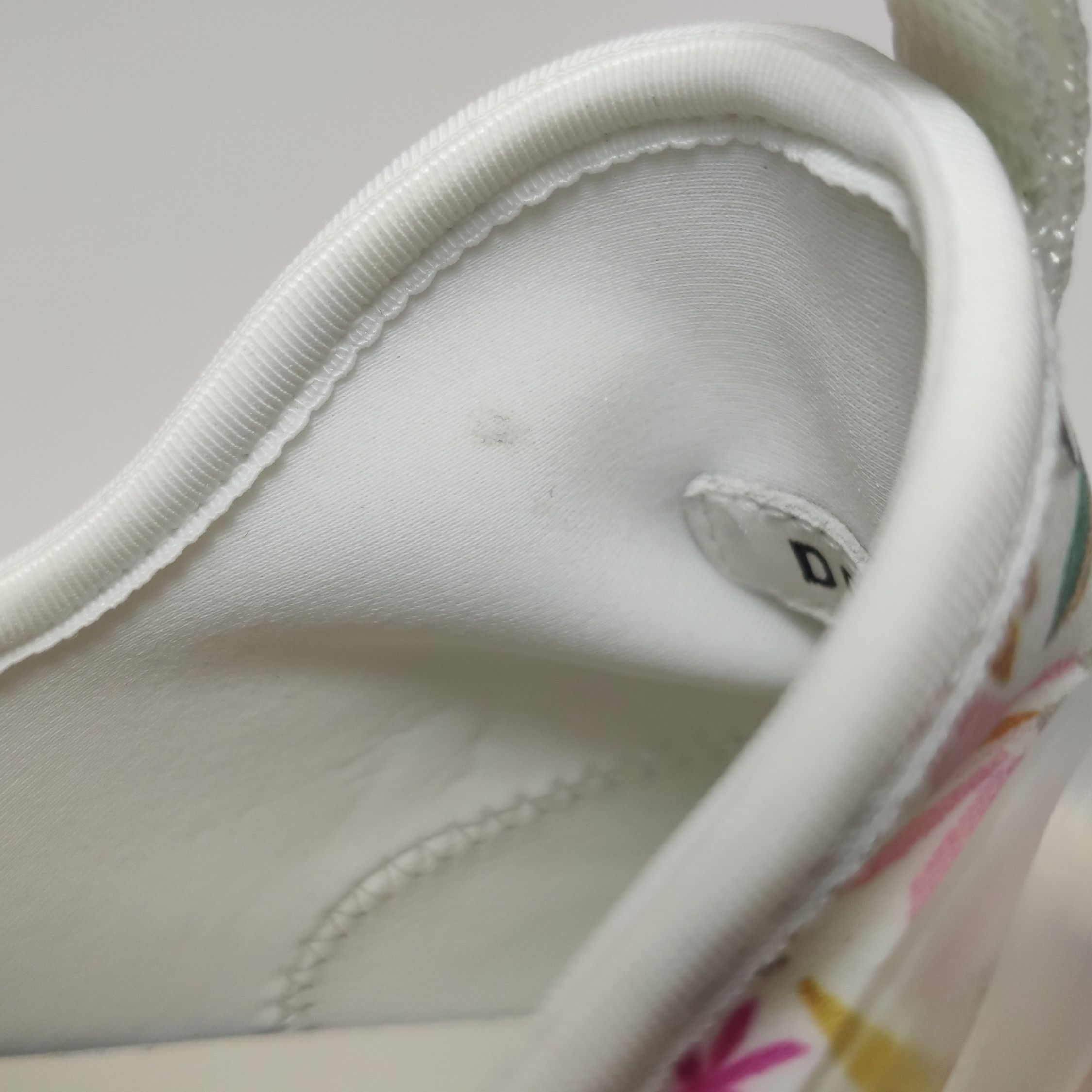 Dior Dior Women it_34 Lowtop Sneakers Size US 4 / IT 34 - 9 Thumbnail