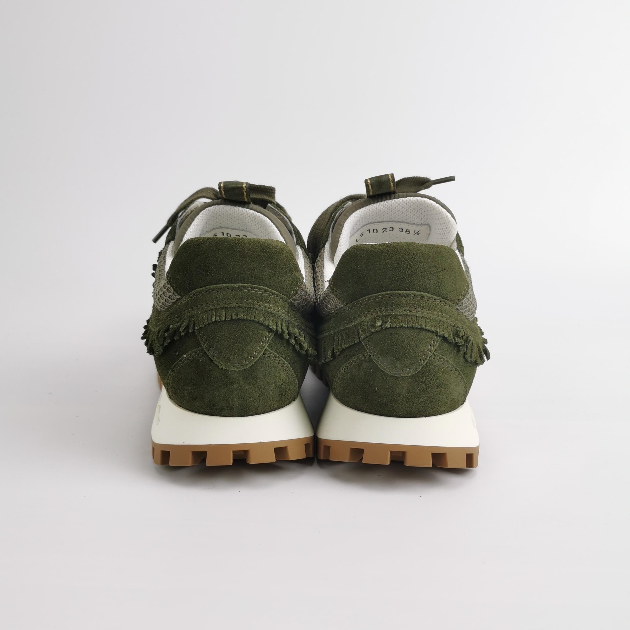 Dior Dior Women 8-5 Lowtop Sneakers Size US 8.5 / IT 38.5 - 4 Thumbnail