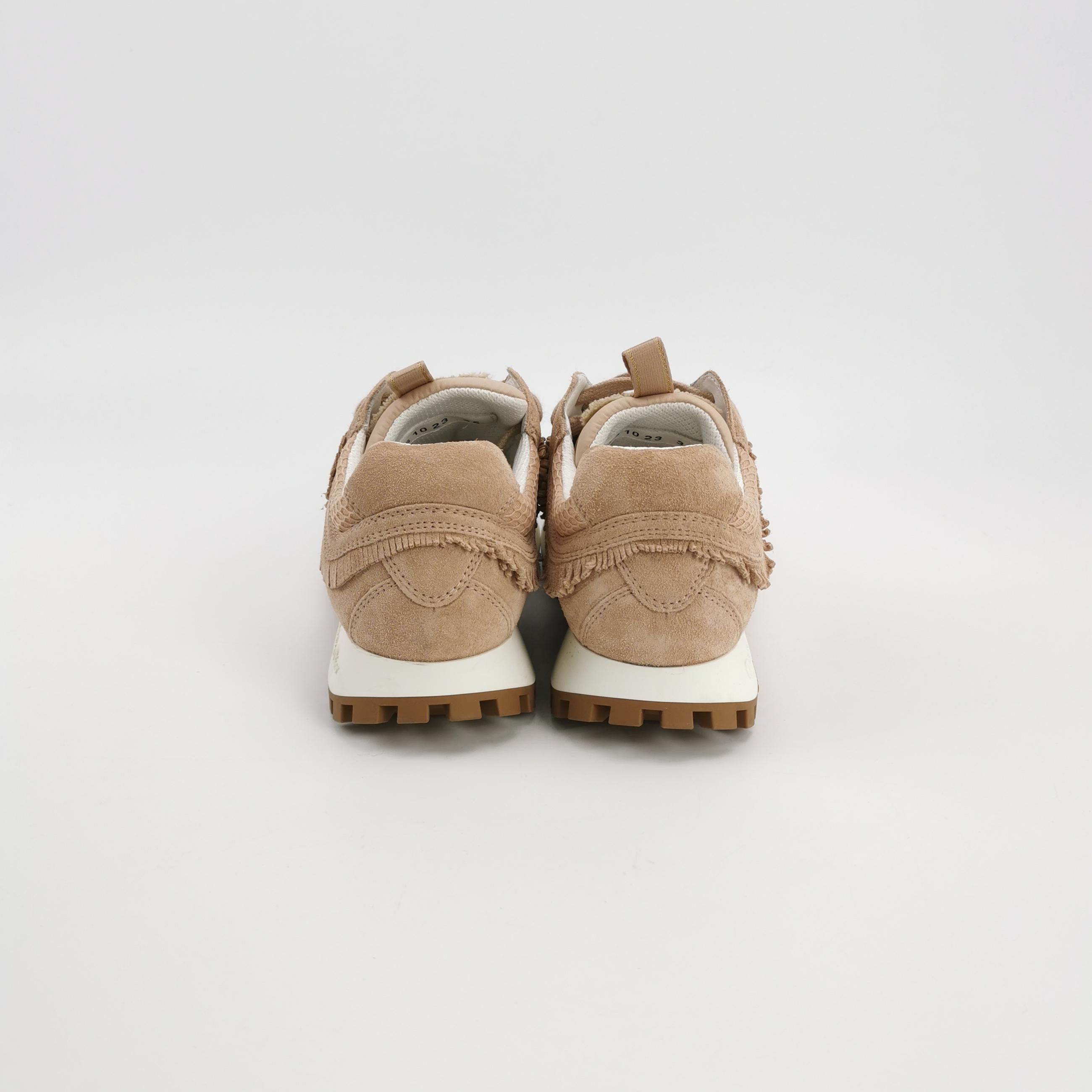 Dior Dior Women 5 Lowtop Sneakers Size US 5 / IT 35 - 4 Thumbnail