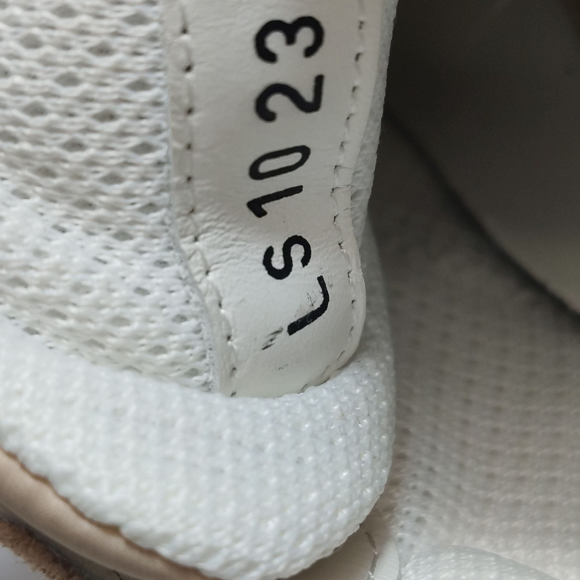 Dior Dior Women 5 Lowtop Sneakers Size US 5 / IT 35 - 10 Thumbnail