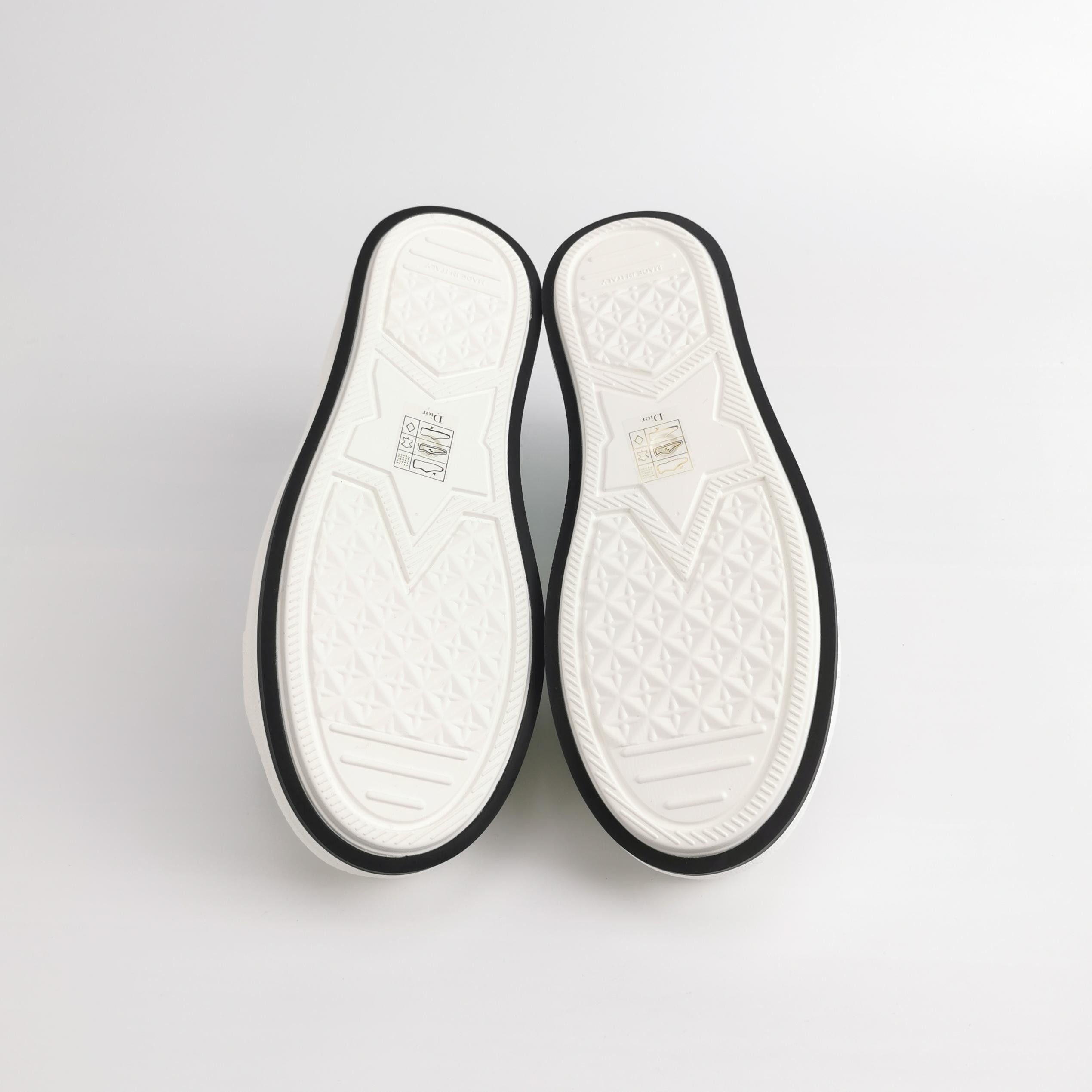 Dior Dior Women 5 Lowtop Sneakers Size US 5 / IT 35 - 5 Thumbnail