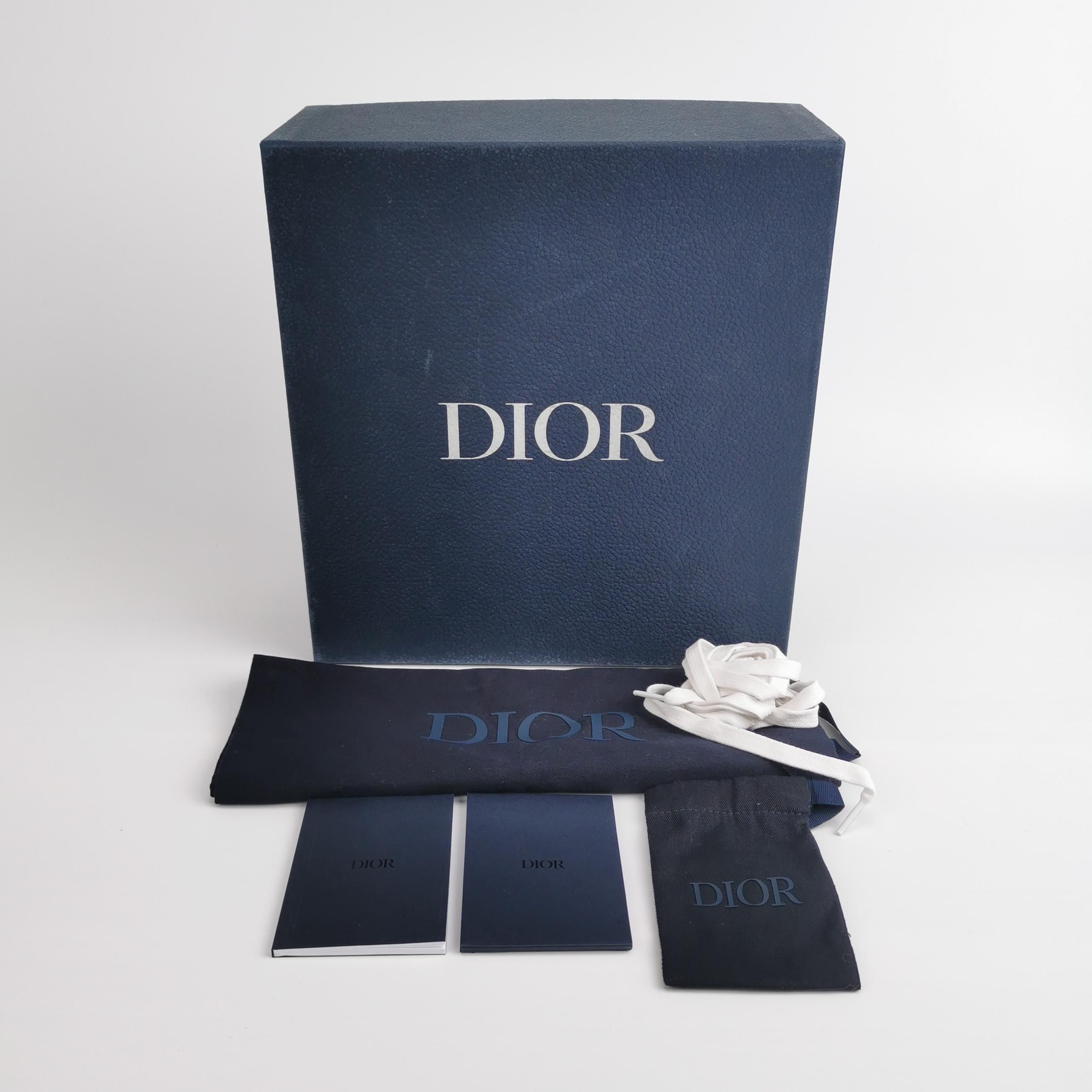 Dior Dior Women 6 Lowtop Sneakers Size US 6 / IT 36 - 6 Thumbnail