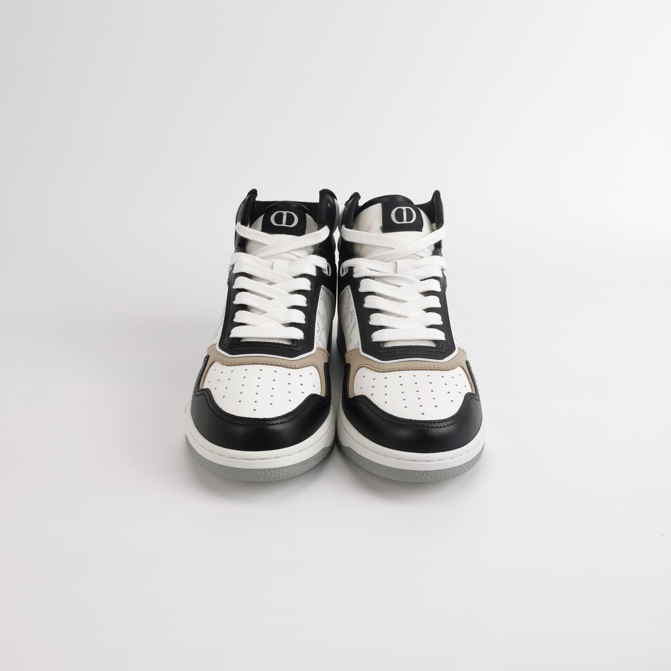 Dior Dior Women 6 Lowtop Sneakers Size US 6 / IT 36 - 3 Thumbnail
