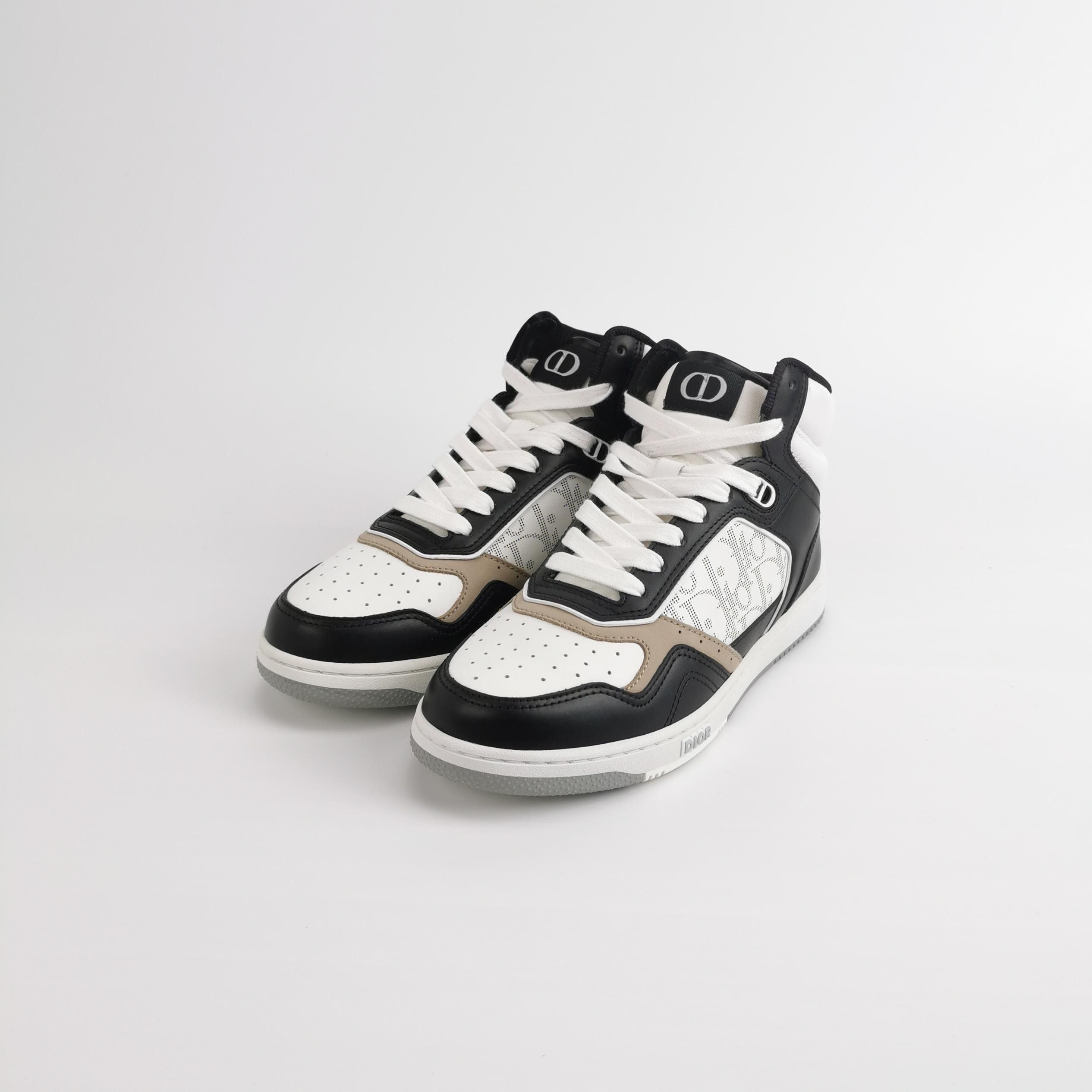 Dior Dior Women 6 Lowtop Sneakers Size US 6 / IT 36 - 2 Thumbnail