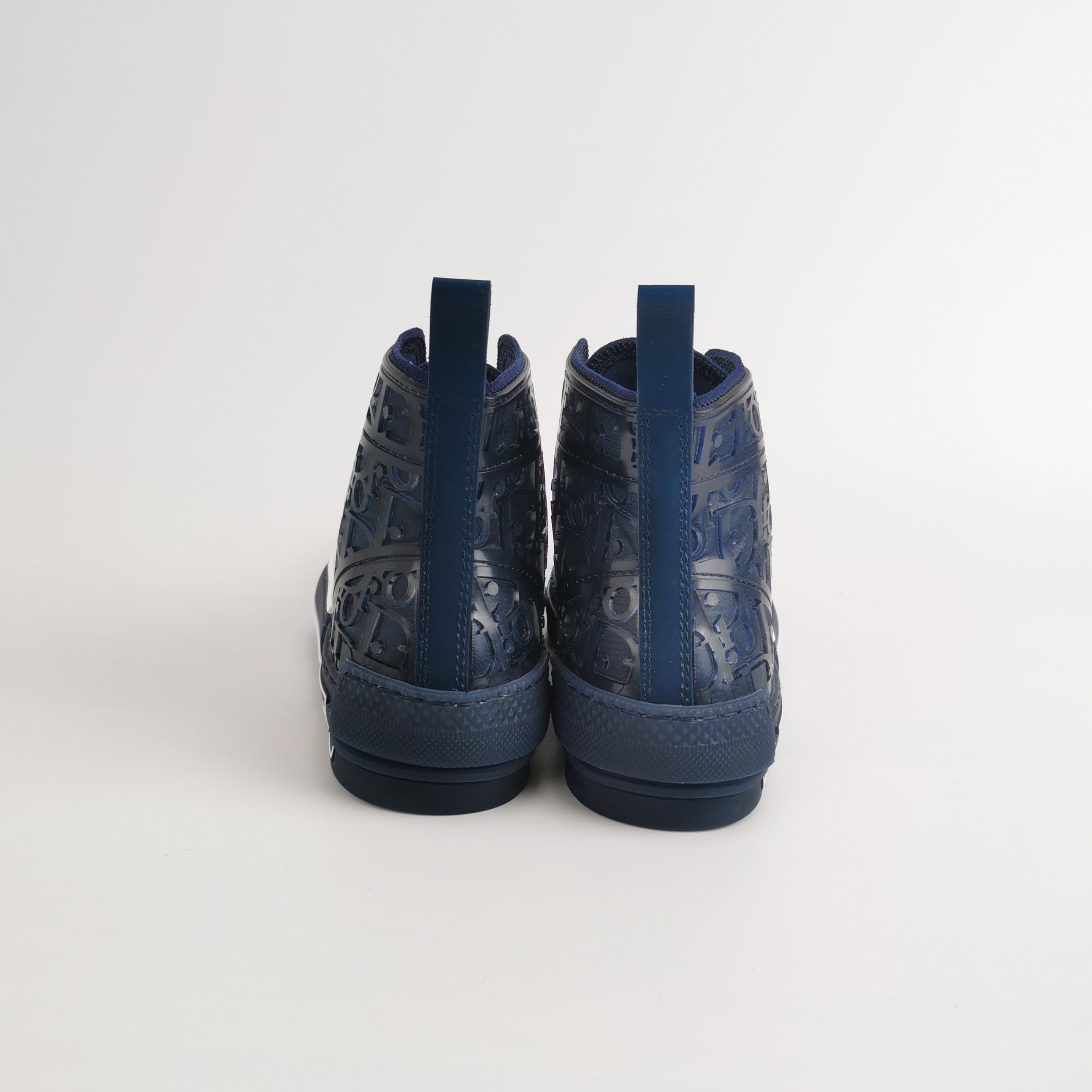 Dior Dior Women 7 Lowtop Sneakers Size US 7 / IT 37 - 4 Thumbnail
