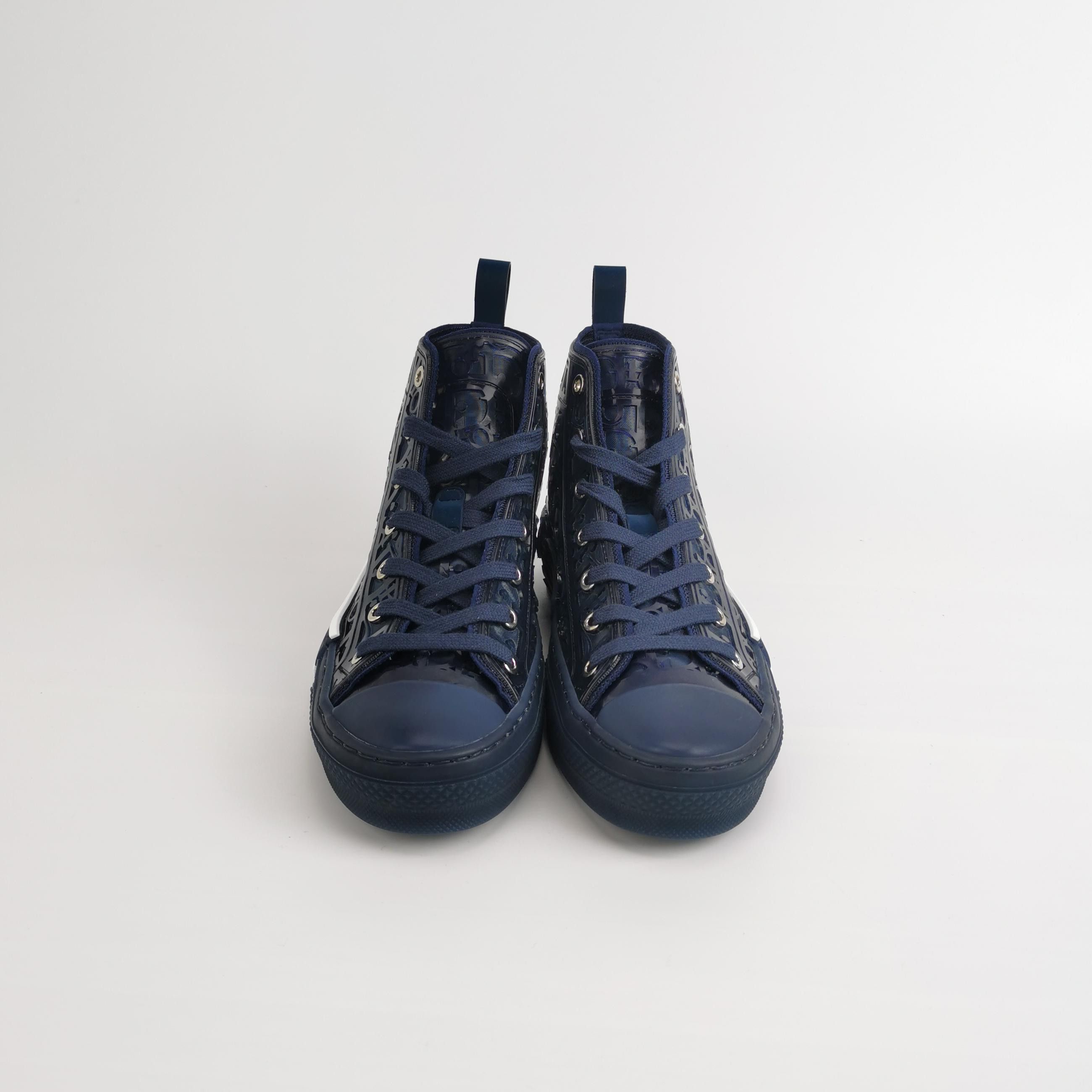 Dior Dior Women 7 Lowtop Sneakers Size US 7 / IT 37 - 3 Thumbnail