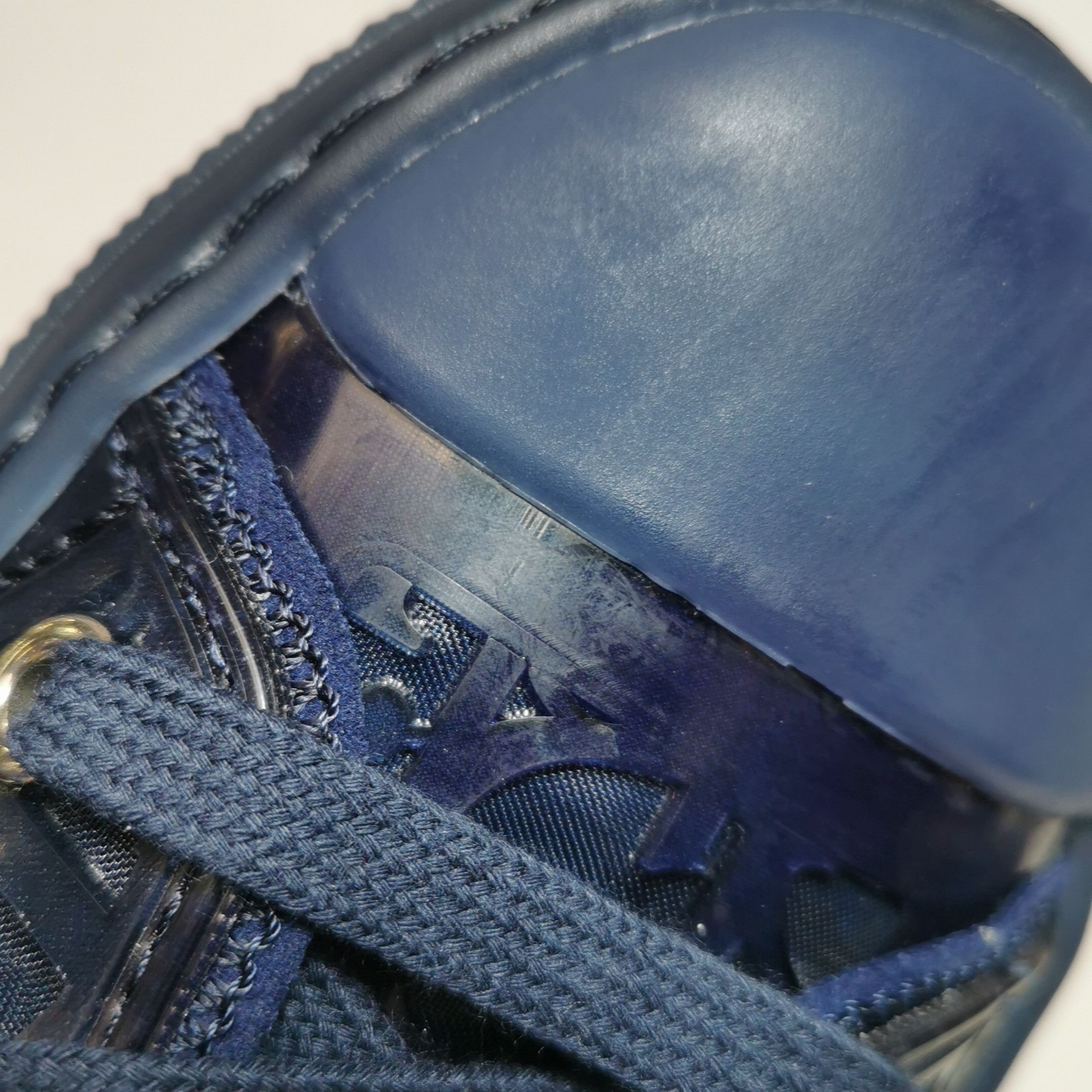 Dior Dior Women 7 Lowtop Sneakers Size US 7 / IT 37 - 7 Thumbnail