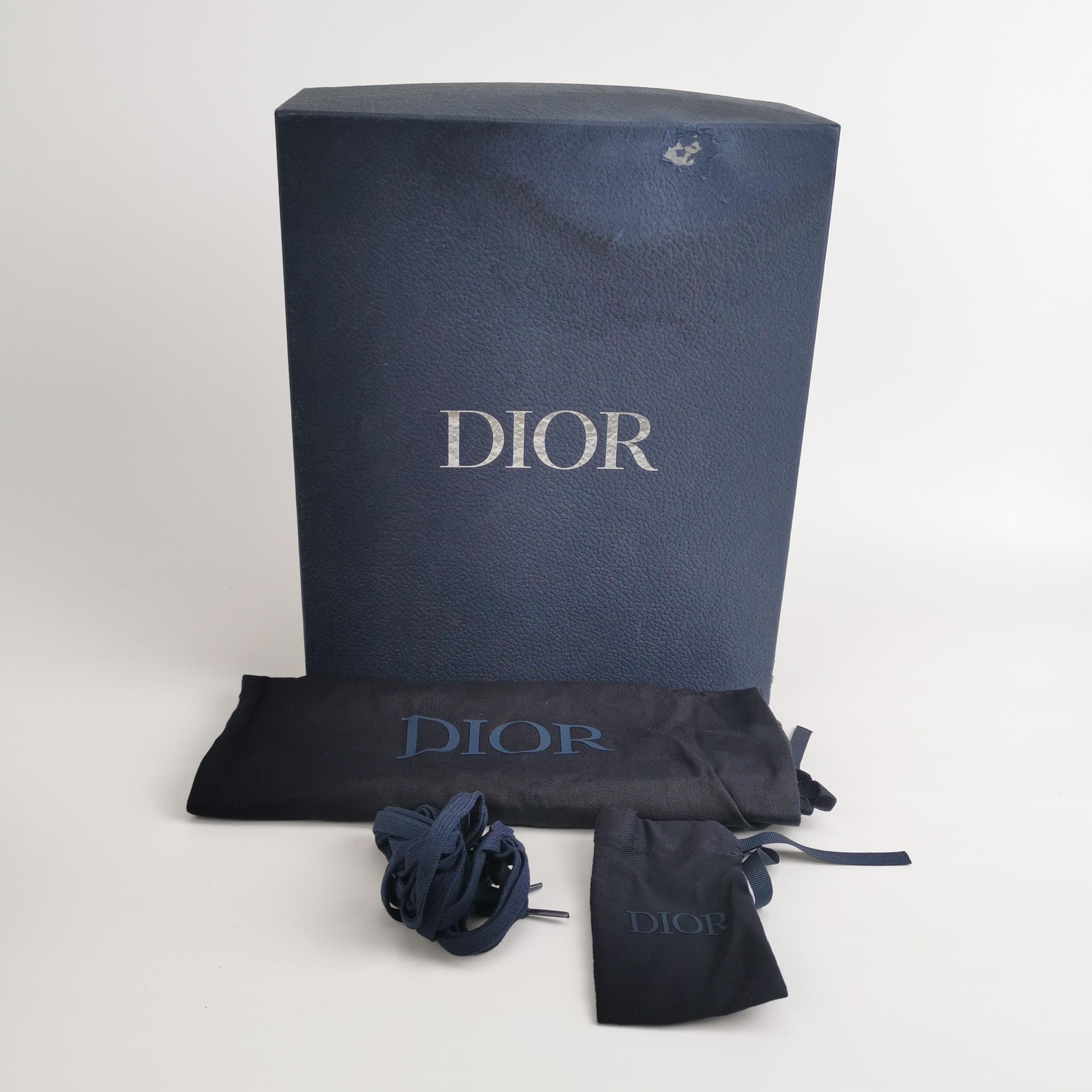 Dior Dior Women 7 Lowtop Sneakers Size US 7 / IT 37 - 6 Thumbnail